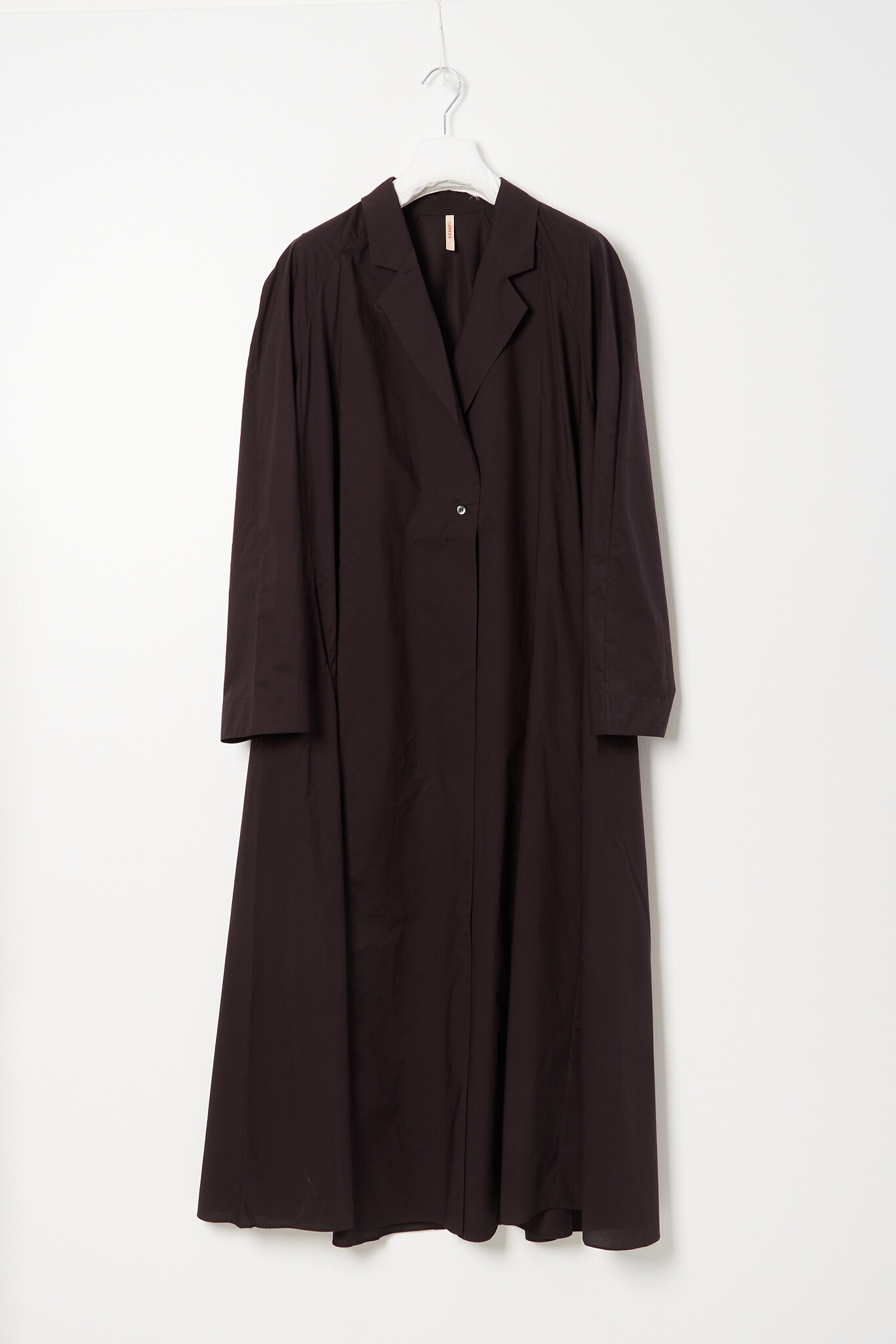 inDRESS - Lichtfield cotton dress