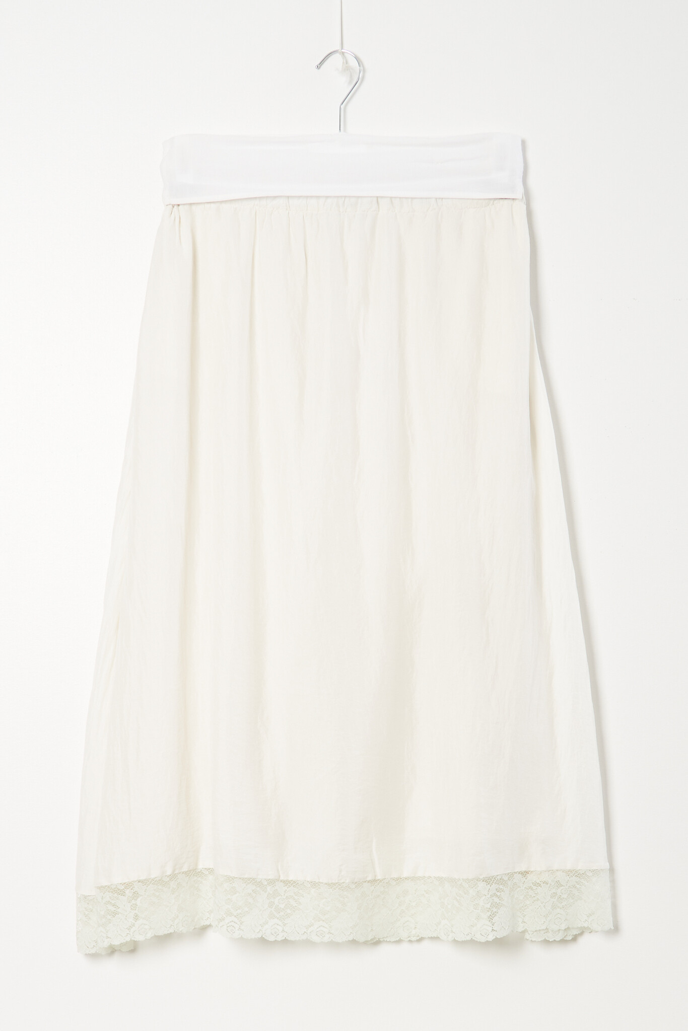 The Avant - La fille lace skirt