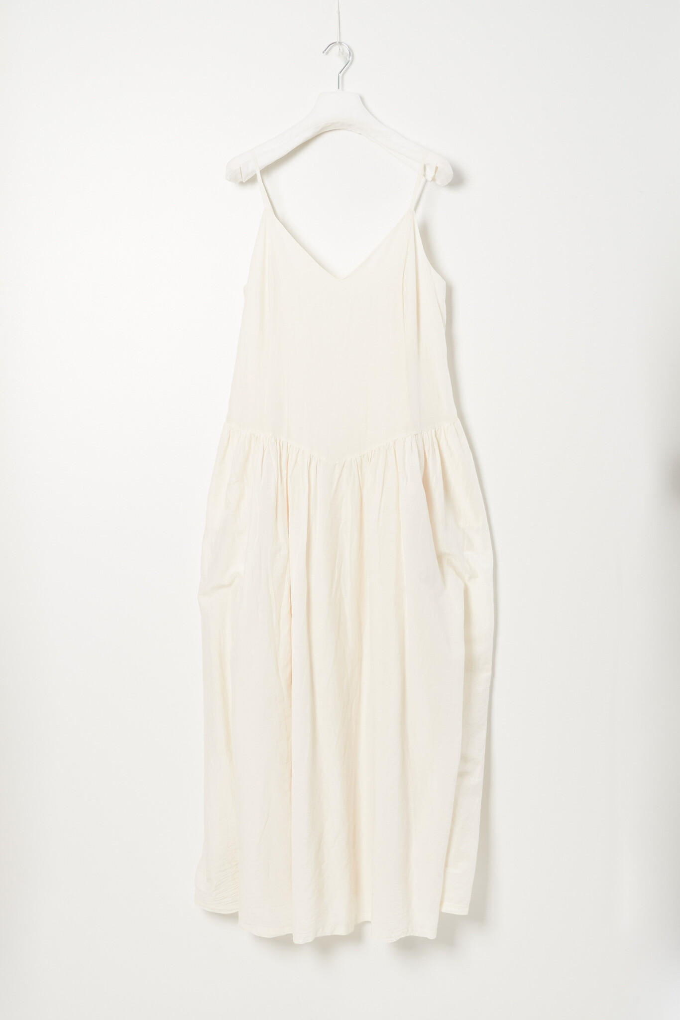 The Avant - Grace long dress