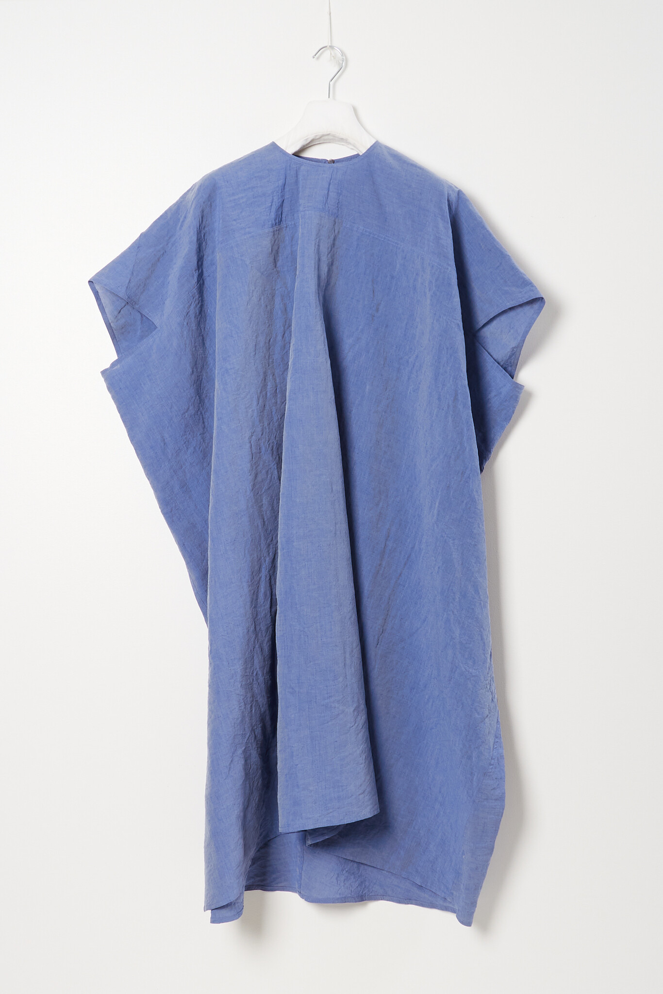 Sofie d'Hoore - Daiki oversized shirt dress