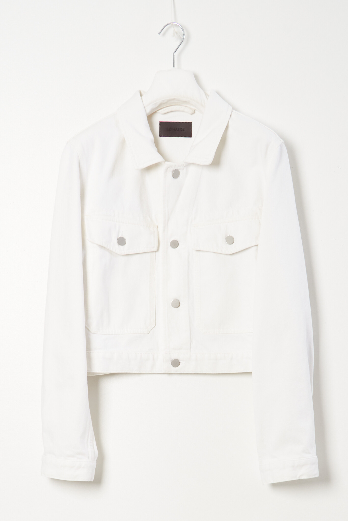 Lemaire - Cropped blouson