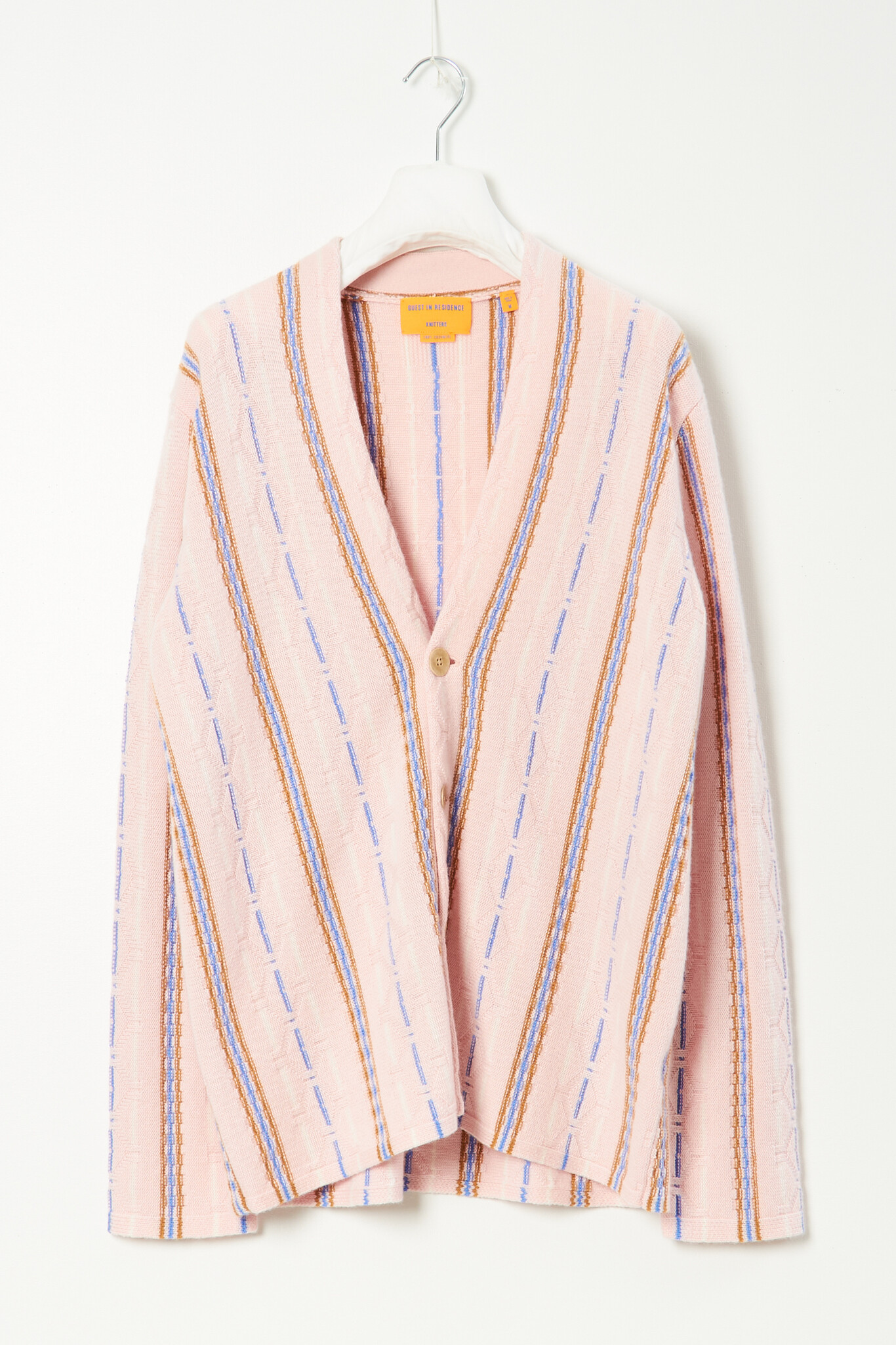 Guest in Residence - Baja everywear cardigan