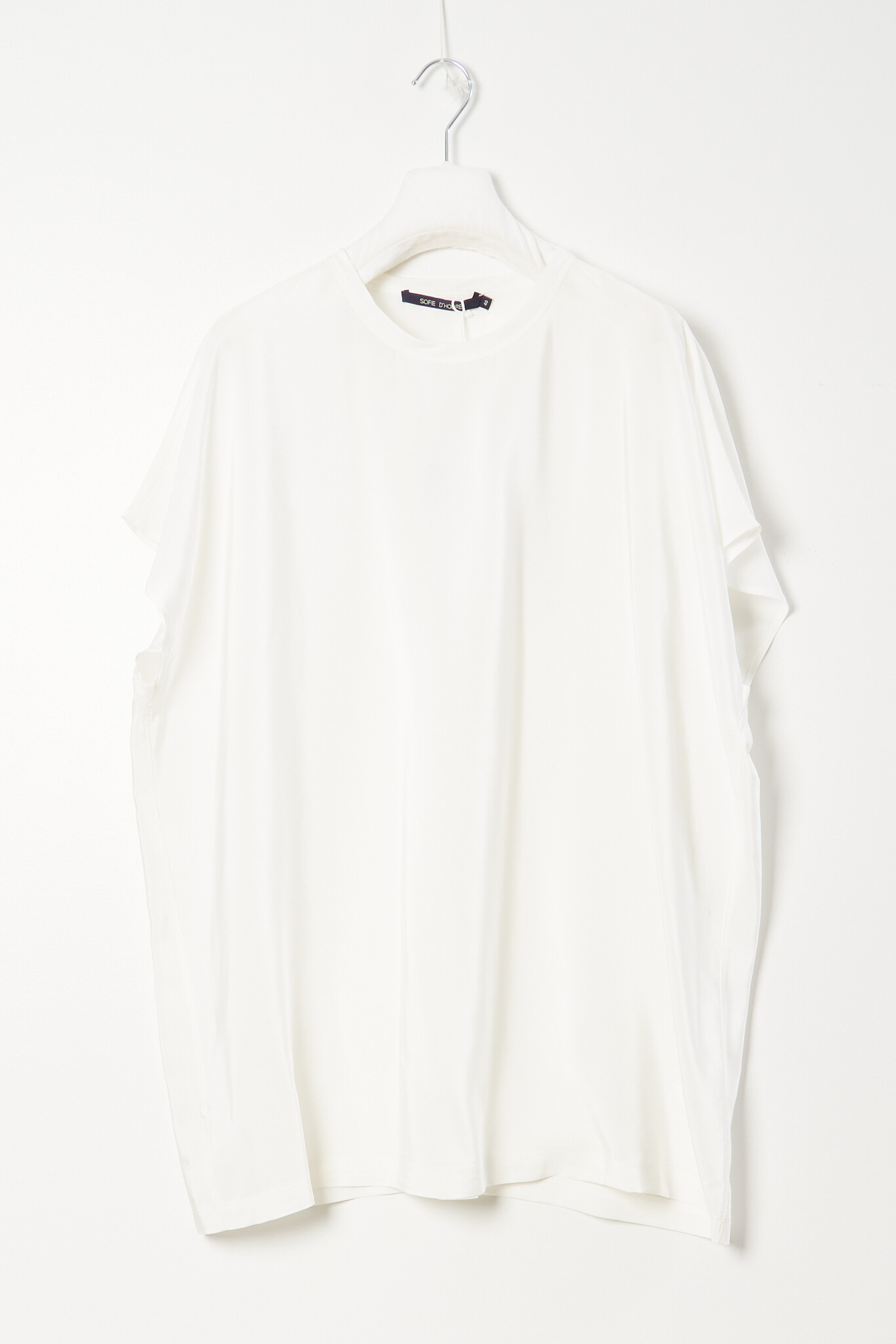 Sofie d'Hoore - Baila sleeveless shirt