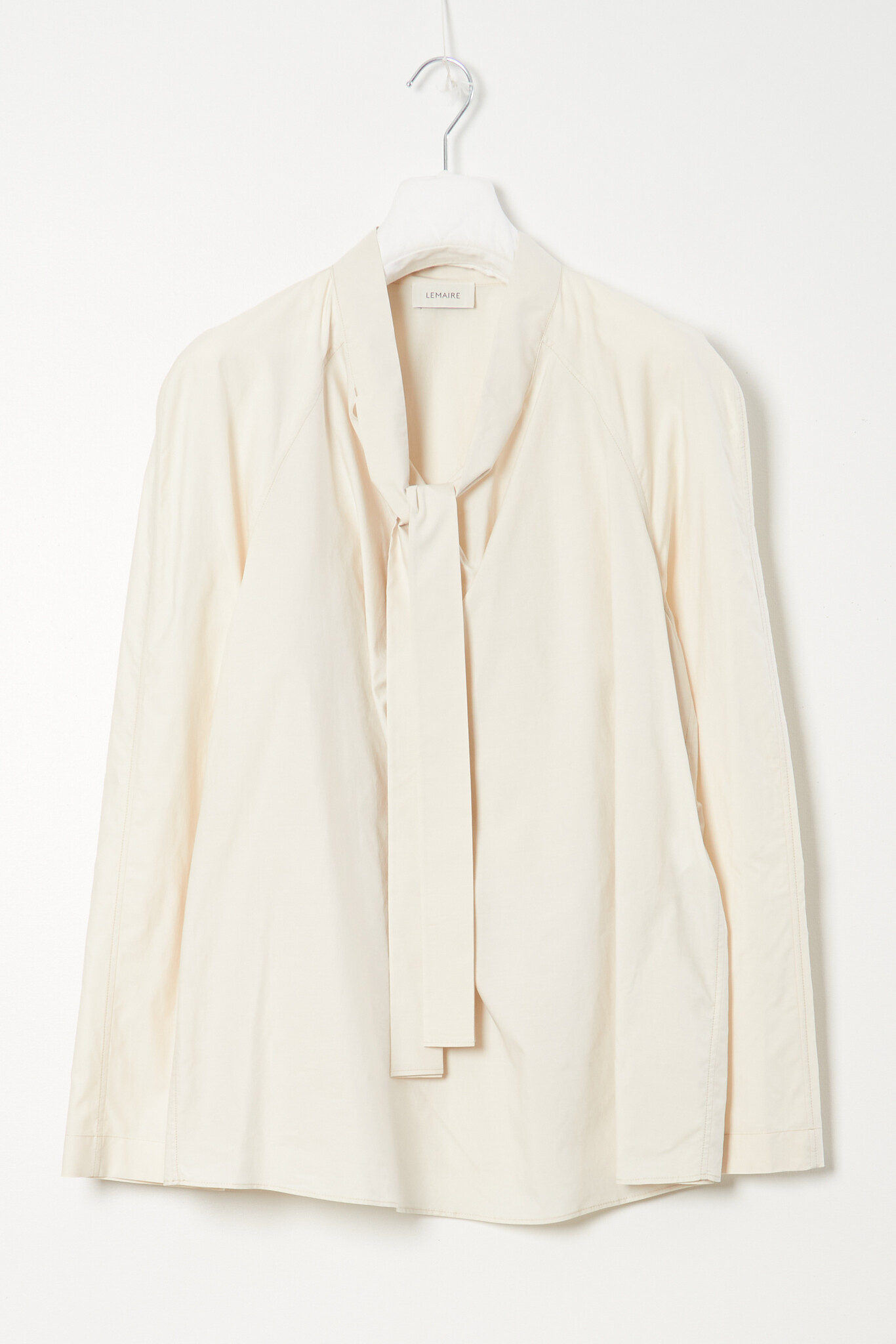 Lemaire - Ascot blouse