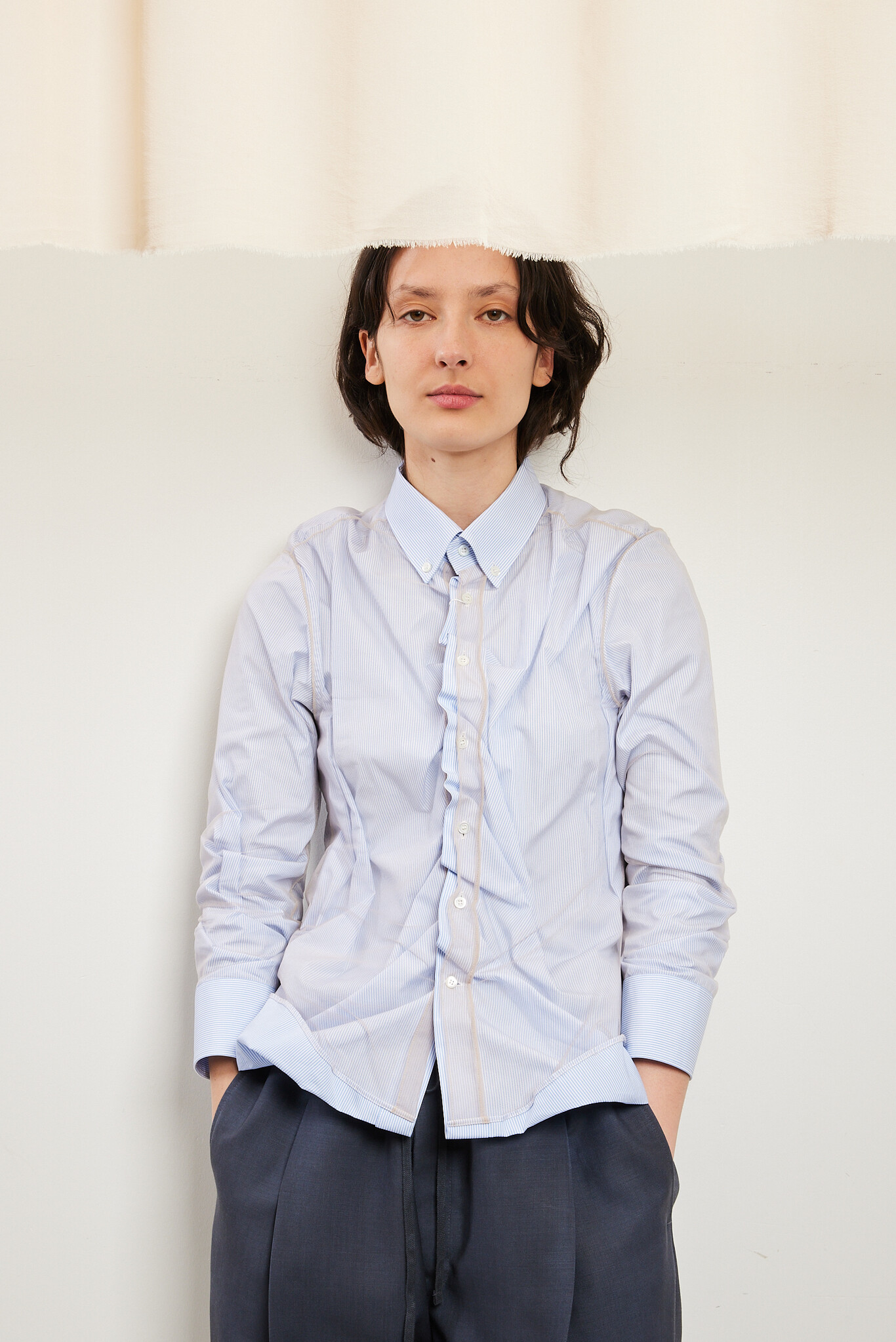 Maison Margiela - S29DL0218MTN125 shirt