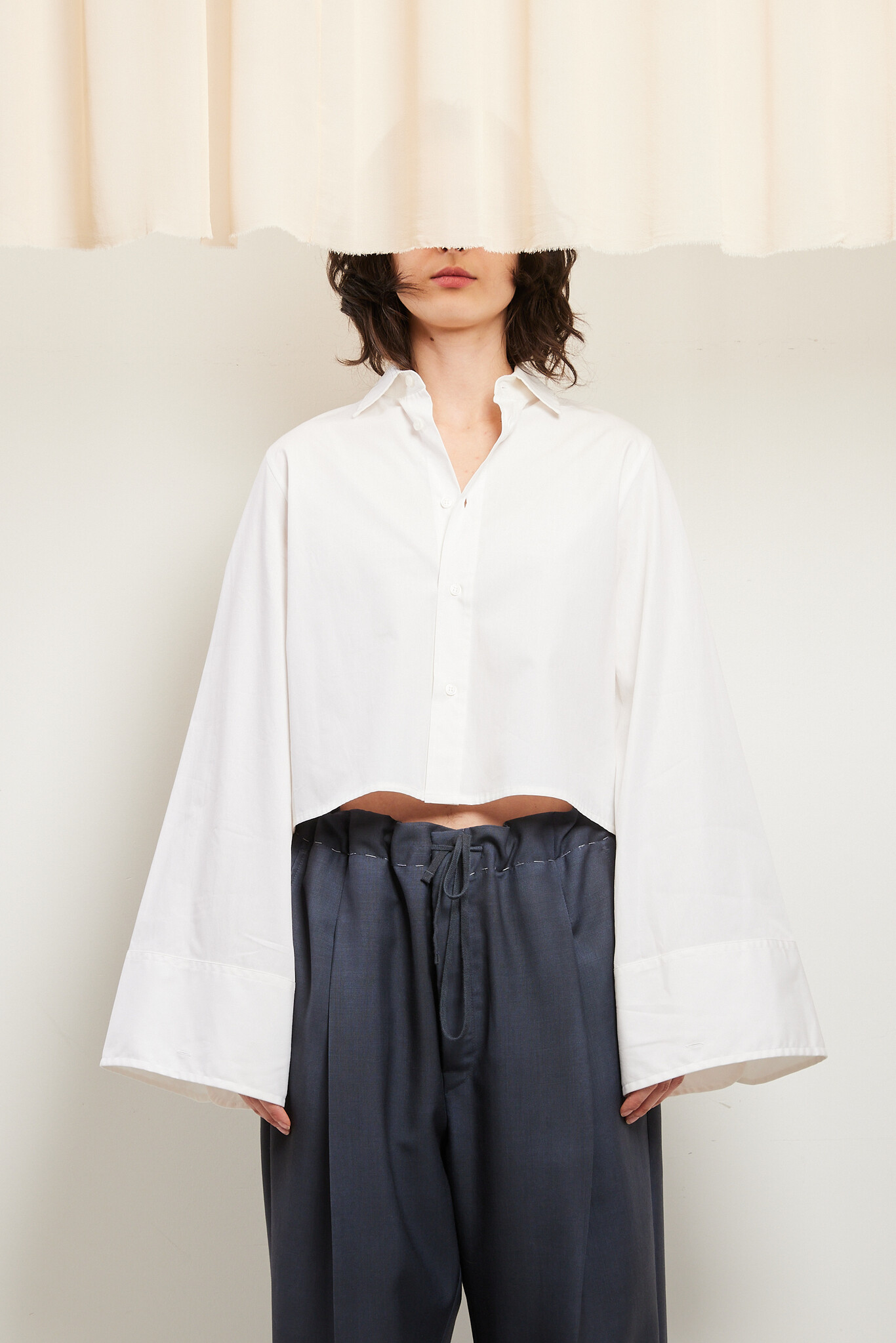 MM6 S52DT0044M35480 shirt