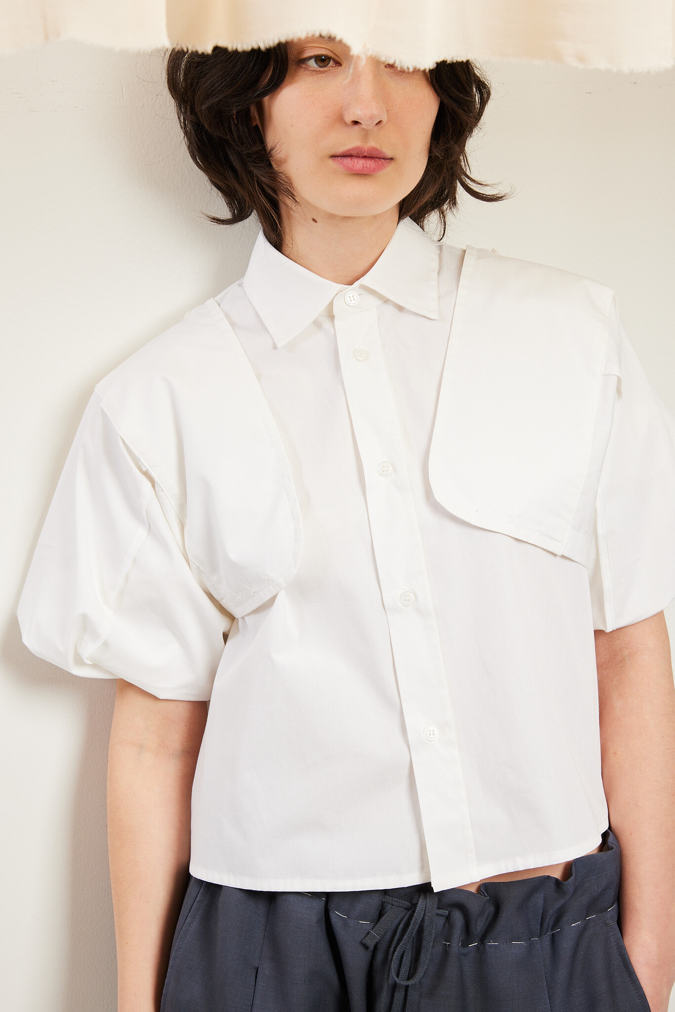 MM6 - S52DT0044M35480 shirt