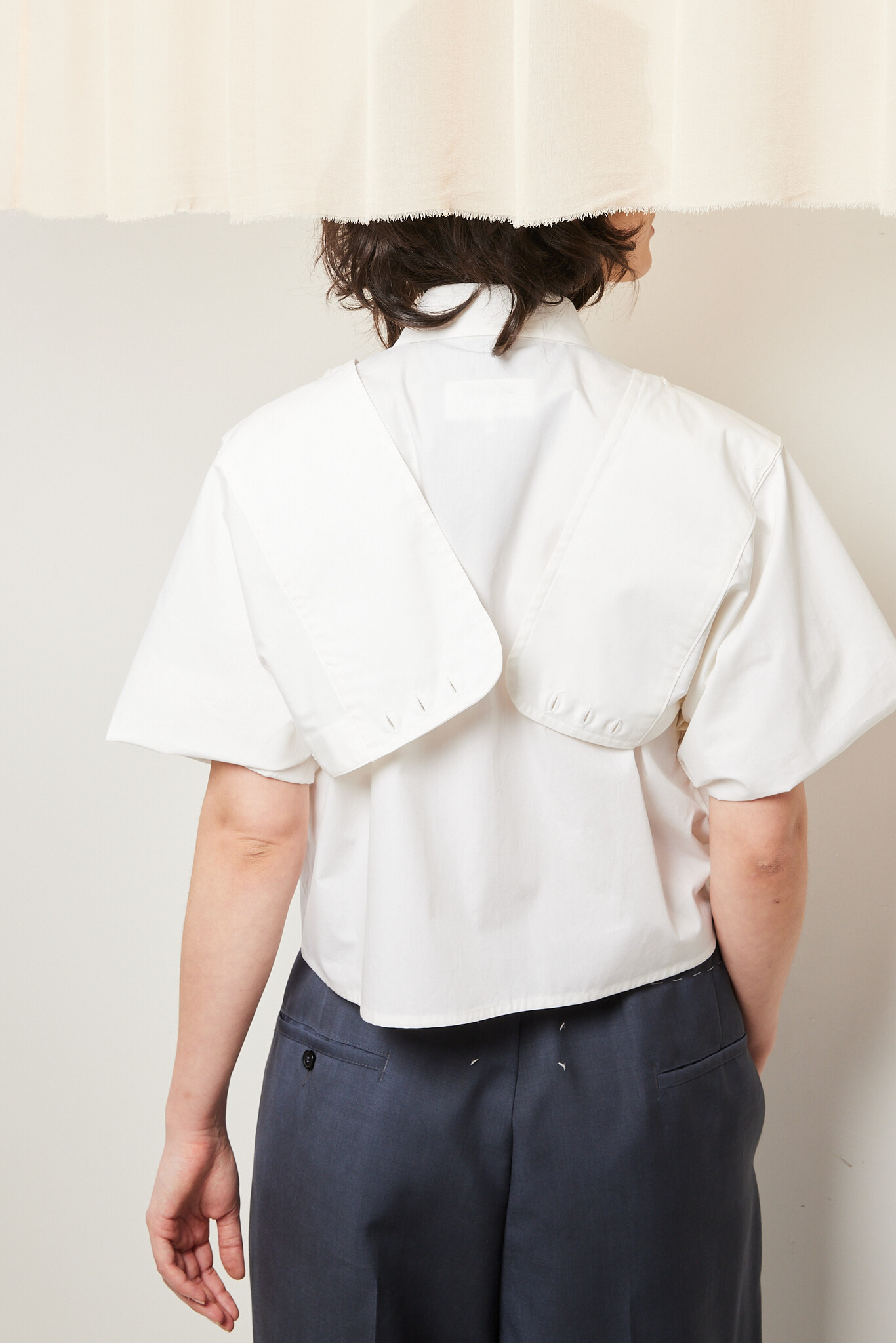 MM6 - S52DT0044M35152 shirt