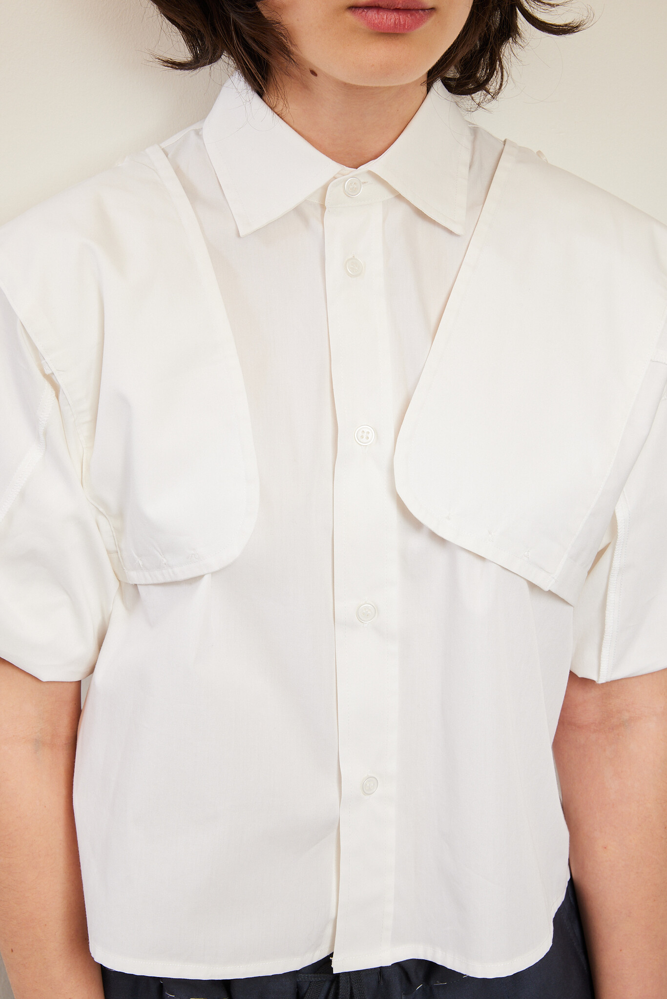 MM6 - S52DT0044M35480 shirt