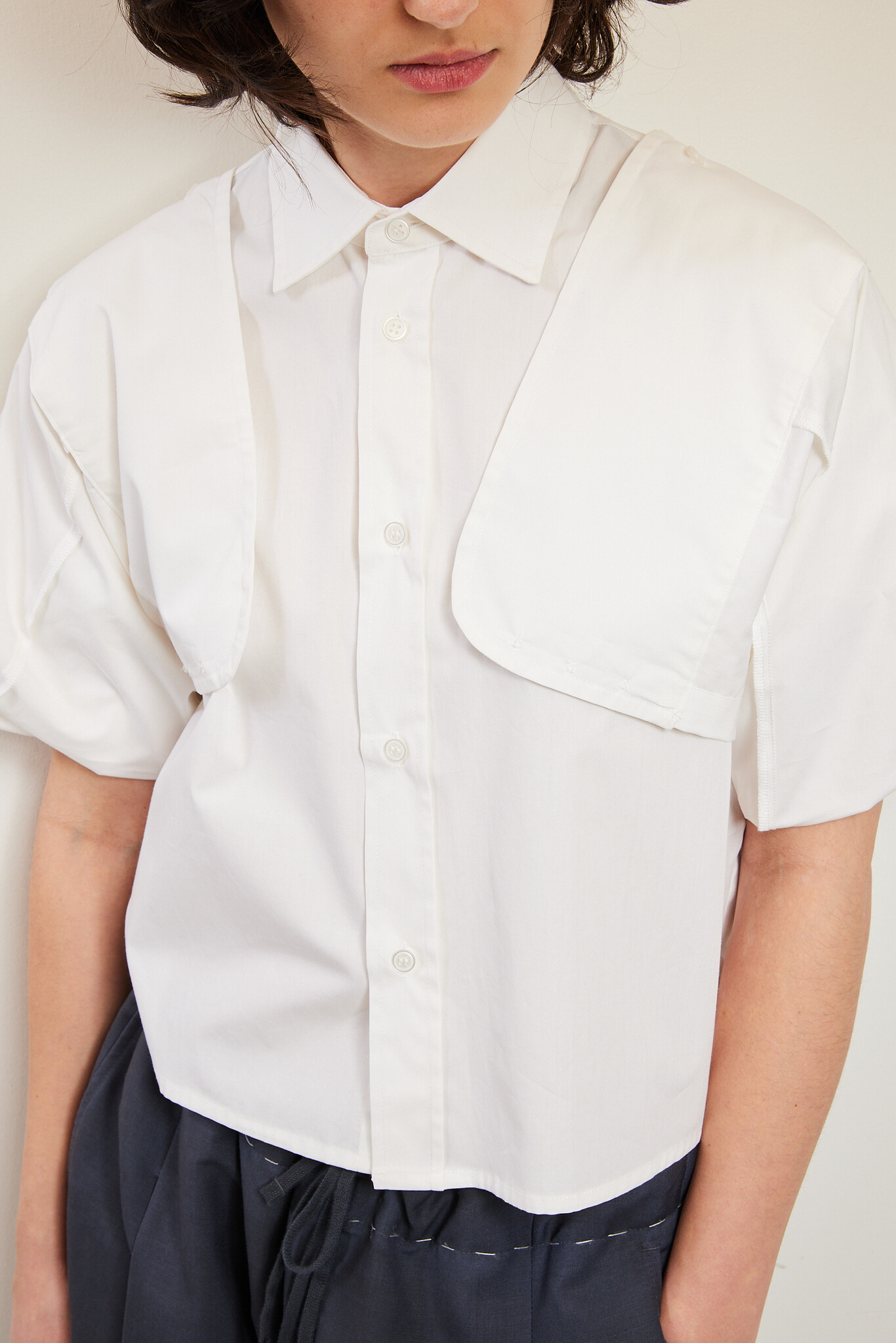 MM6 - S52DT0044M35480 shirt