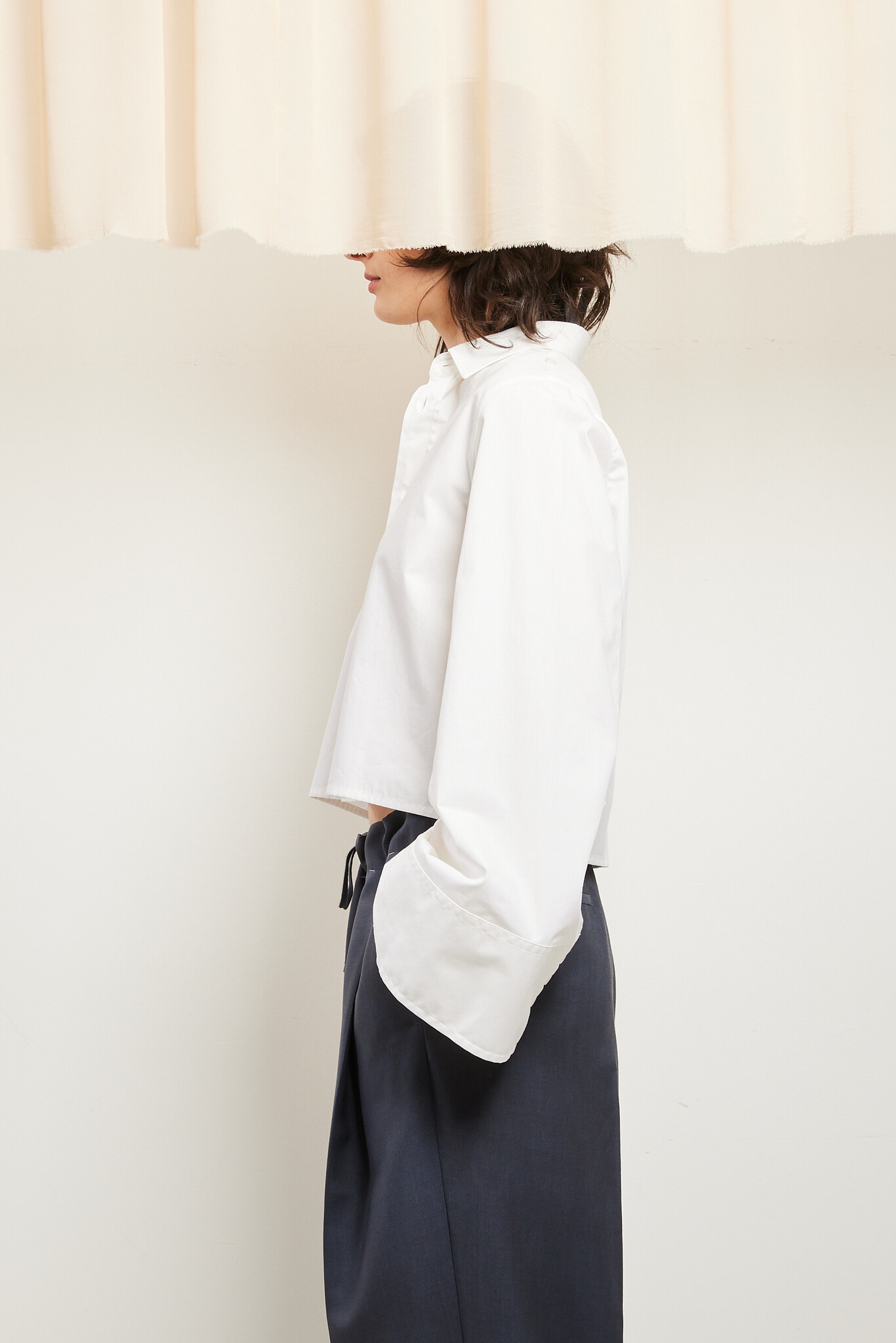 MM6 - S52DT0044M35152 shirt