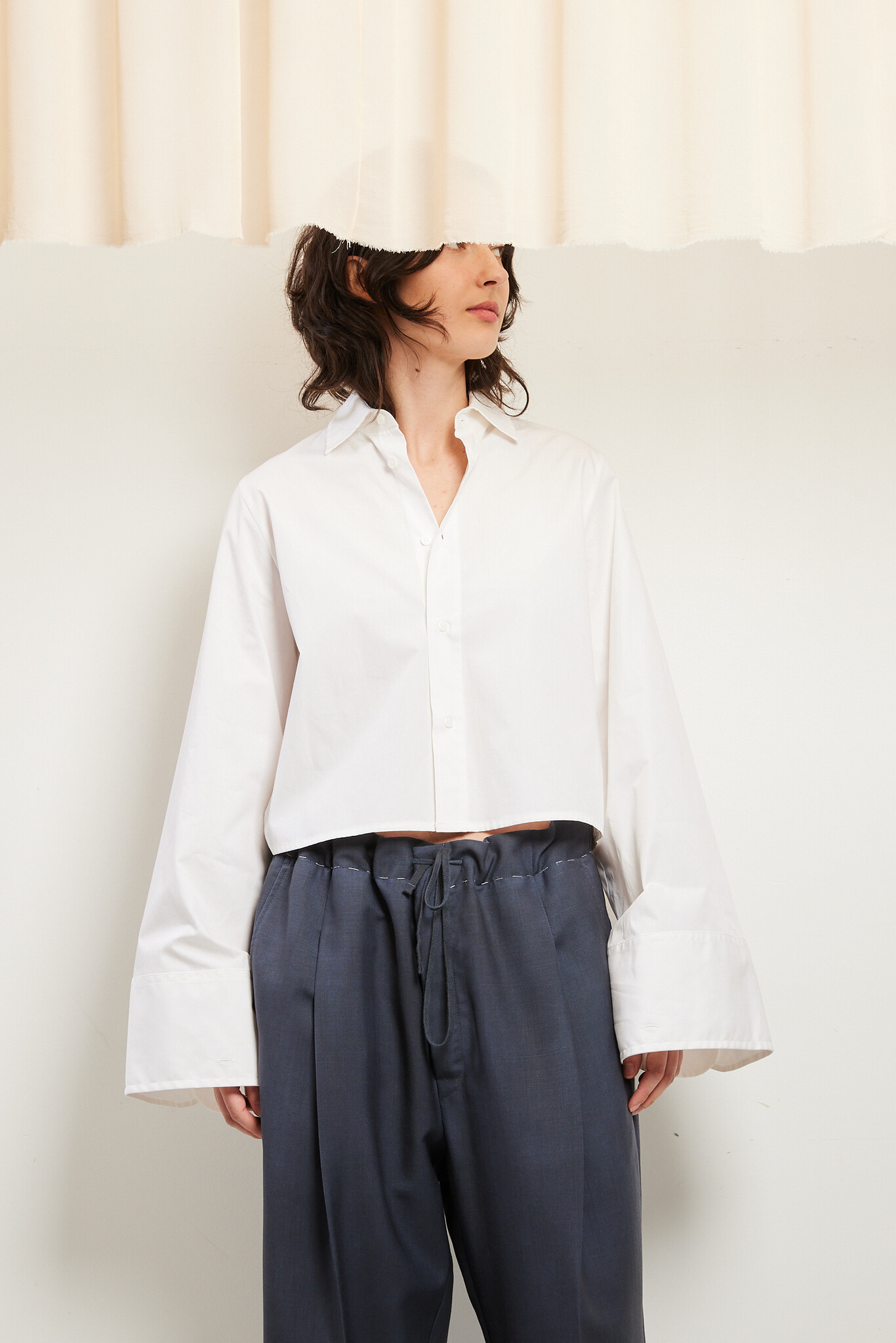 MM6 - S52DT0044M35152 shirt