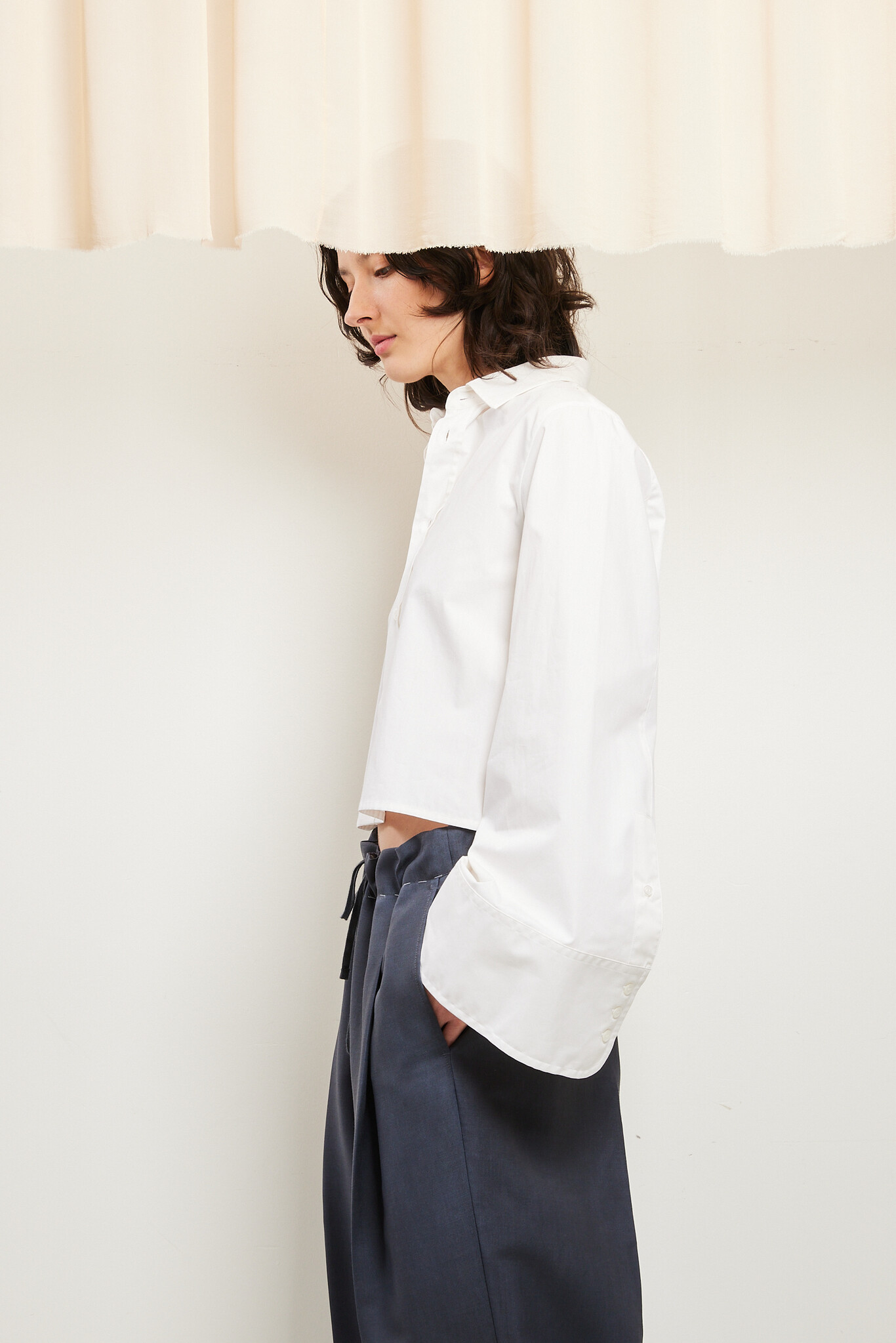 MM6 - S52DT0044M35152 shirt