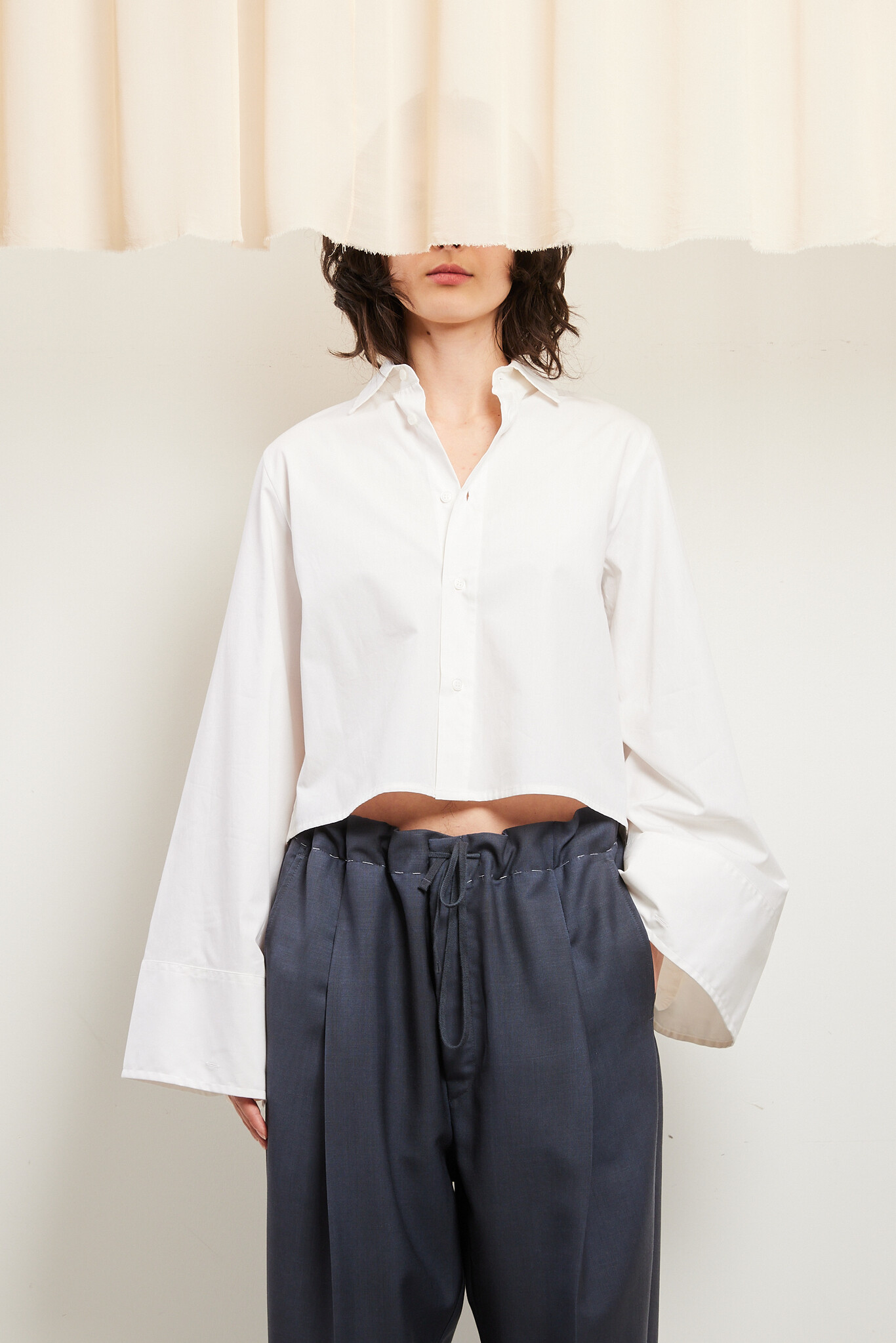 MM6 S52DT0044M35152 shirt