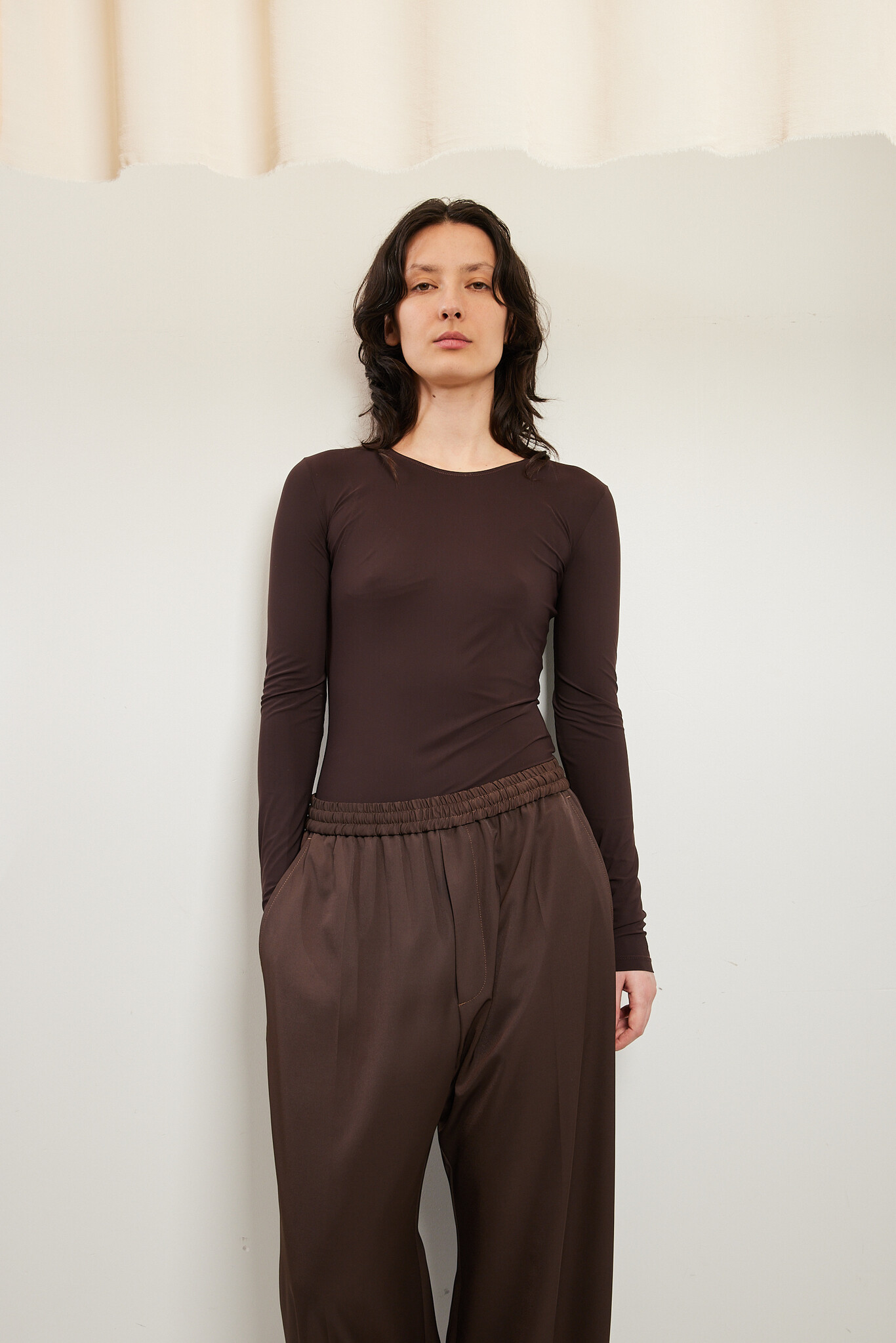 MM6 S62NA0085S20518 body