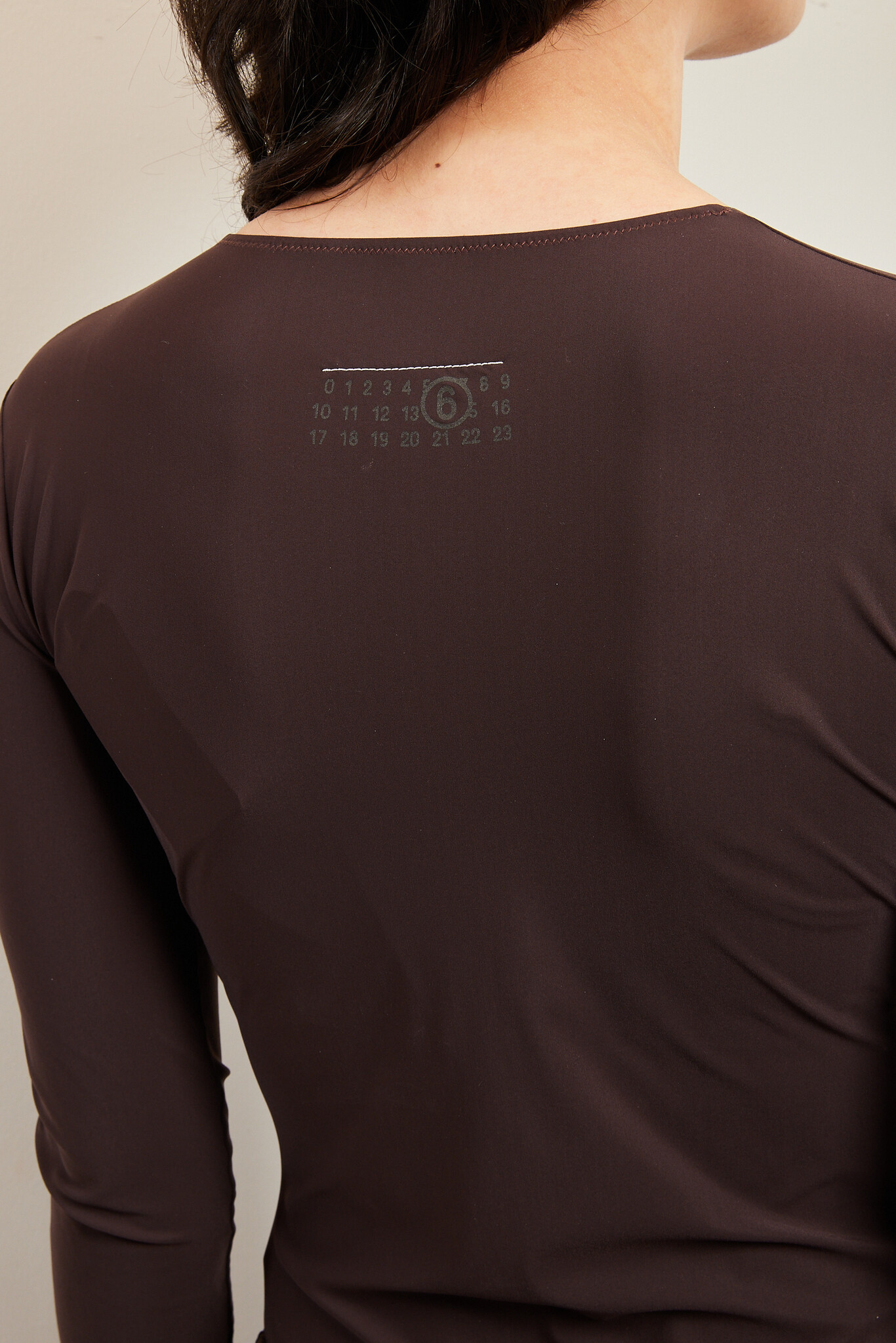 MM6 - S62NA0085S20518 body