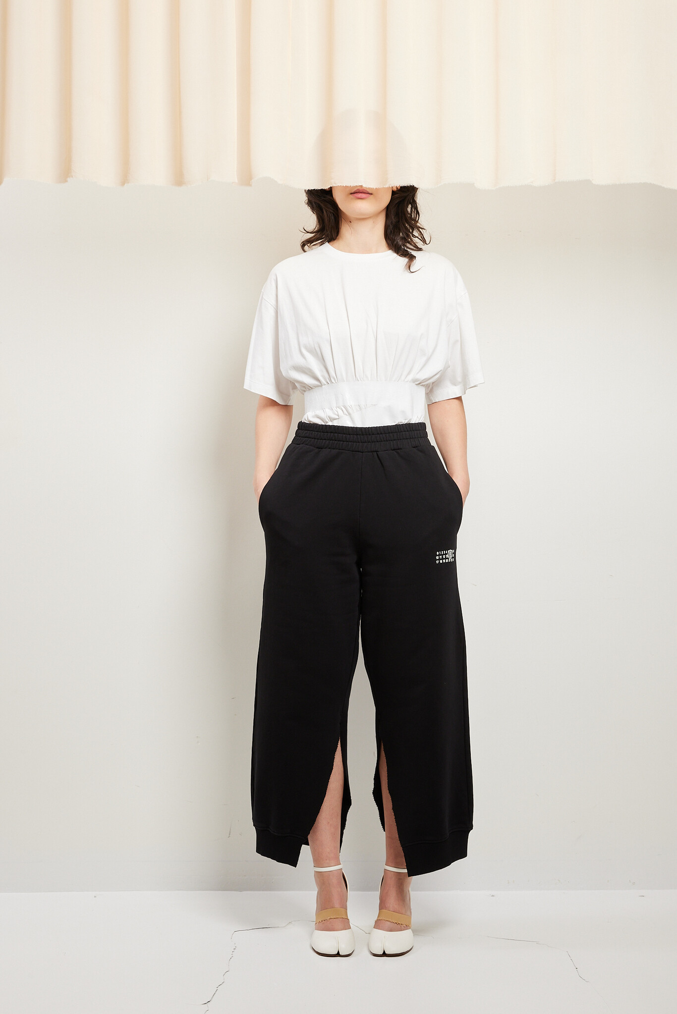 MM6 - S52KA0546M25025 jogger