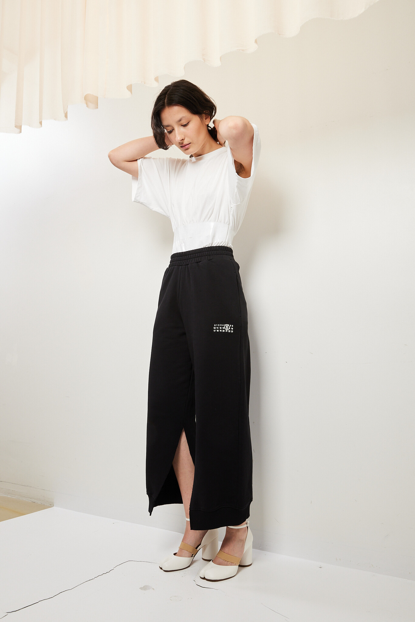 MM6 - S52KA0546M25025 jogger