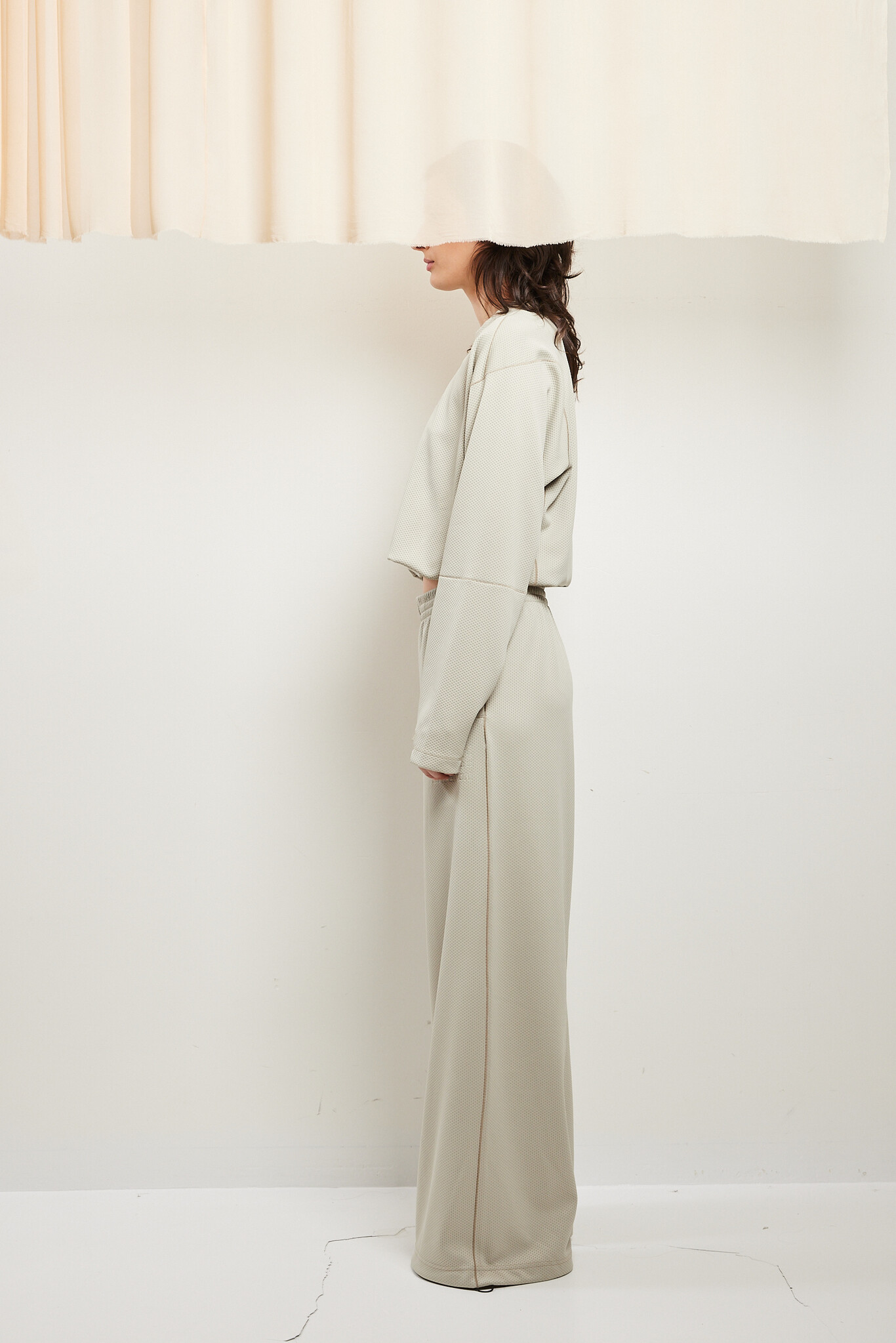 MM6 - S52KA0552 Margiela x Salamon