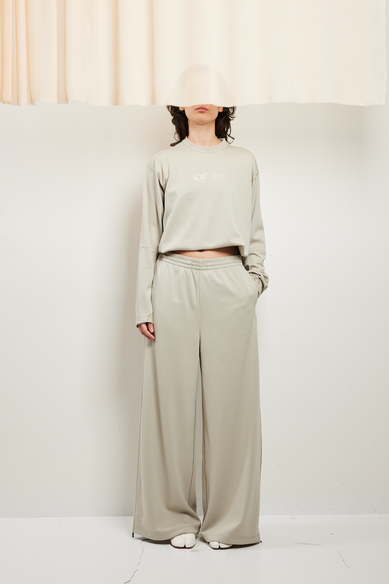 MM6 S52KA0552 Margiela x Salamon