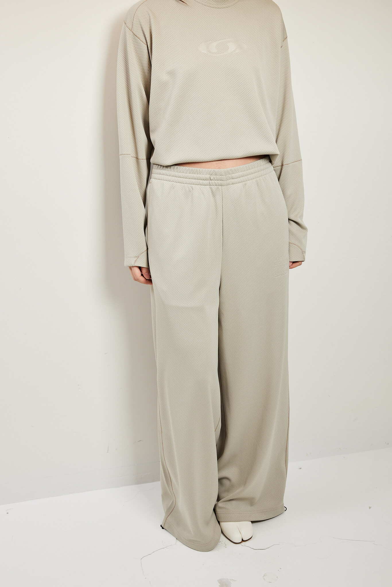 MM6 - S52KA0552 Margiela x Salamon