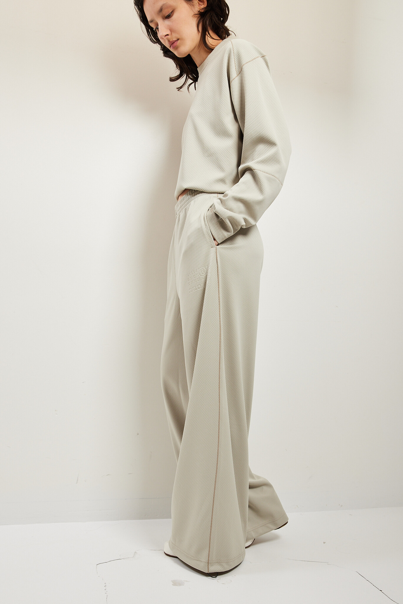 MM6 - S52KA0552 Margiela x Salamon