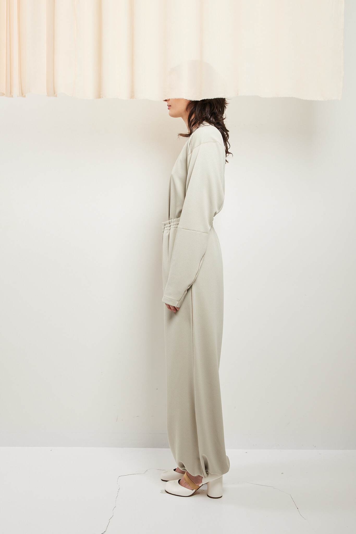 MM6 - S52KA0552 Margiela x Salamon