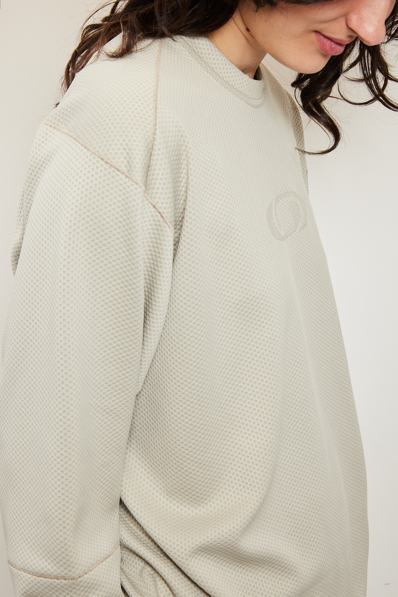 MM6 - S52NH0036 Margiela x Salamon top