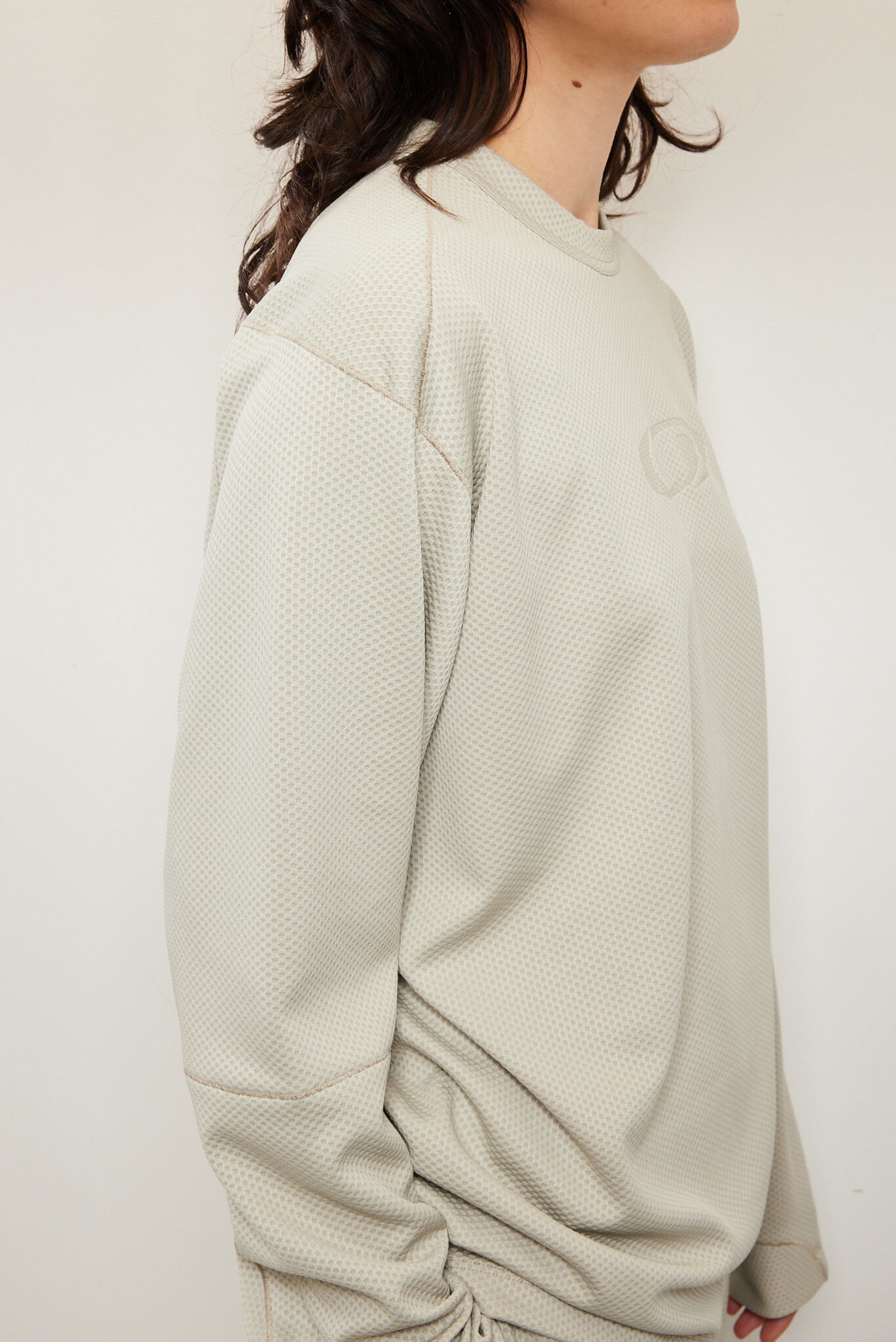 MM6 - S52NH0036 Margiela x Salamon top