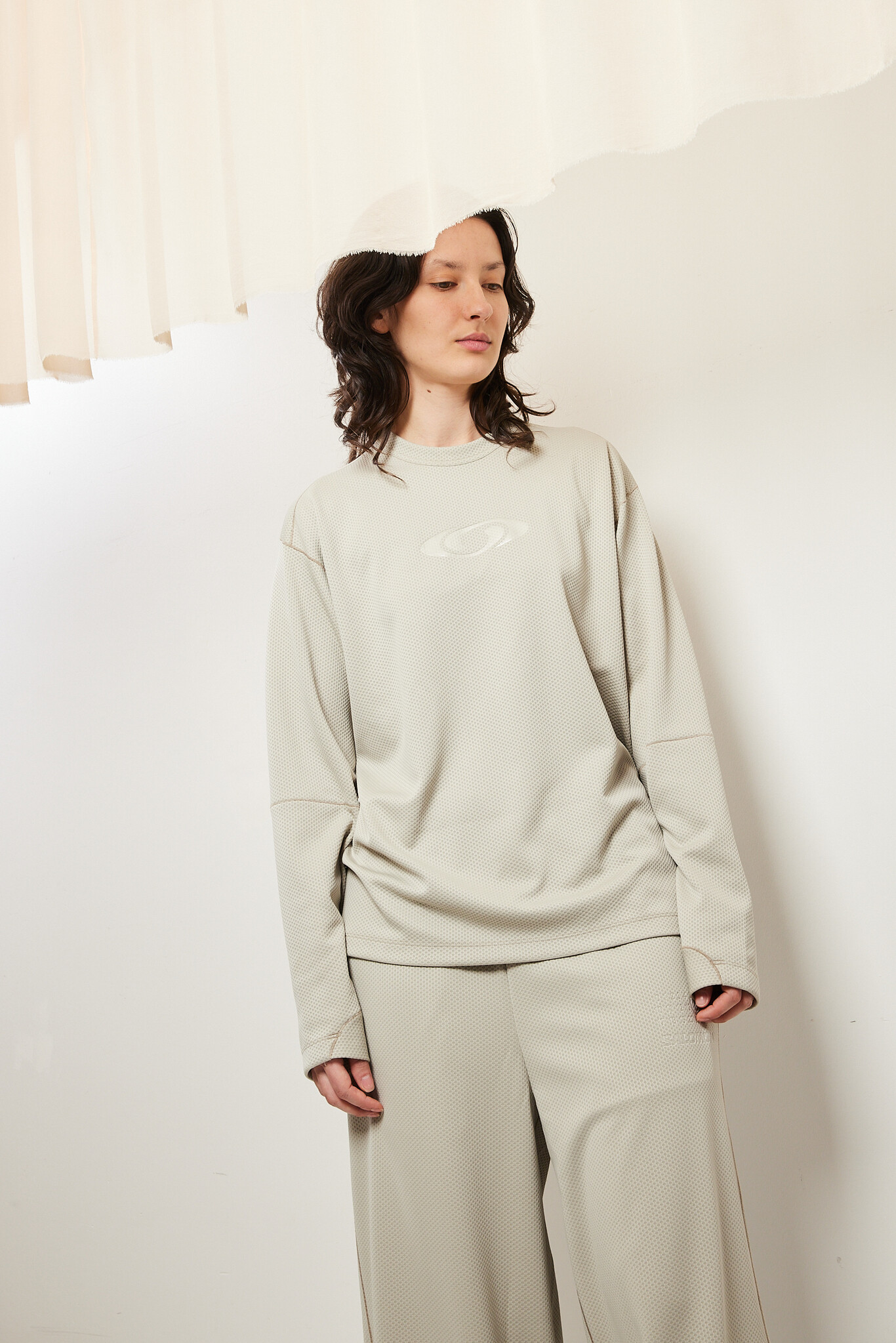 MM6 - S52NH0036 Margiela x Salamon top