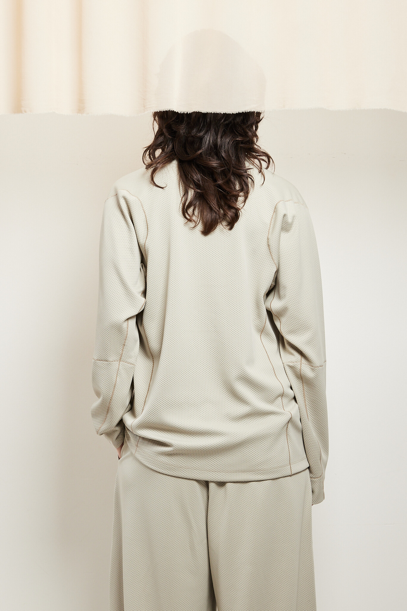 MM6 - S52NH0036 Margiela x Salamon top