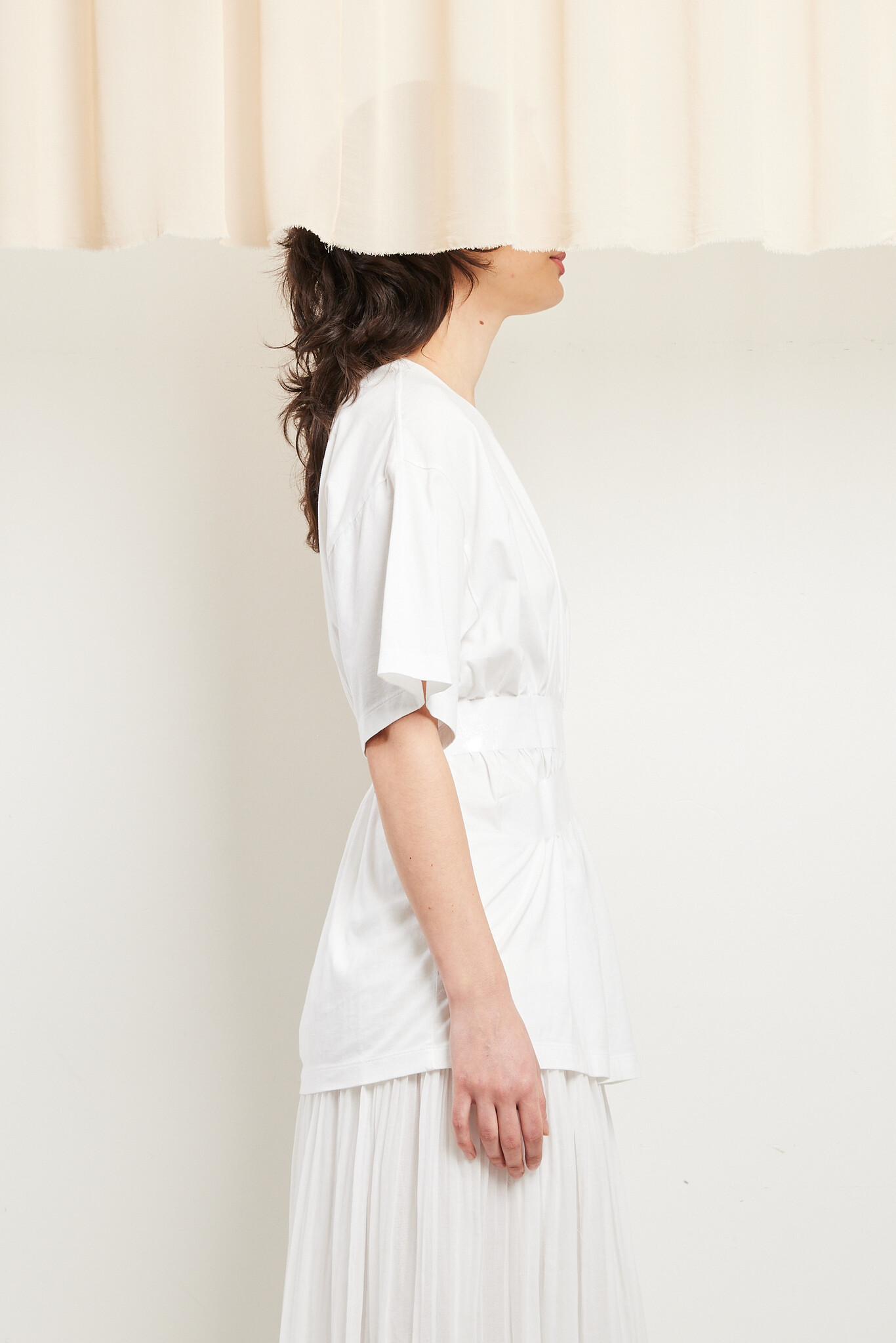 MM6 - S52GC0335M20048 t-shirt