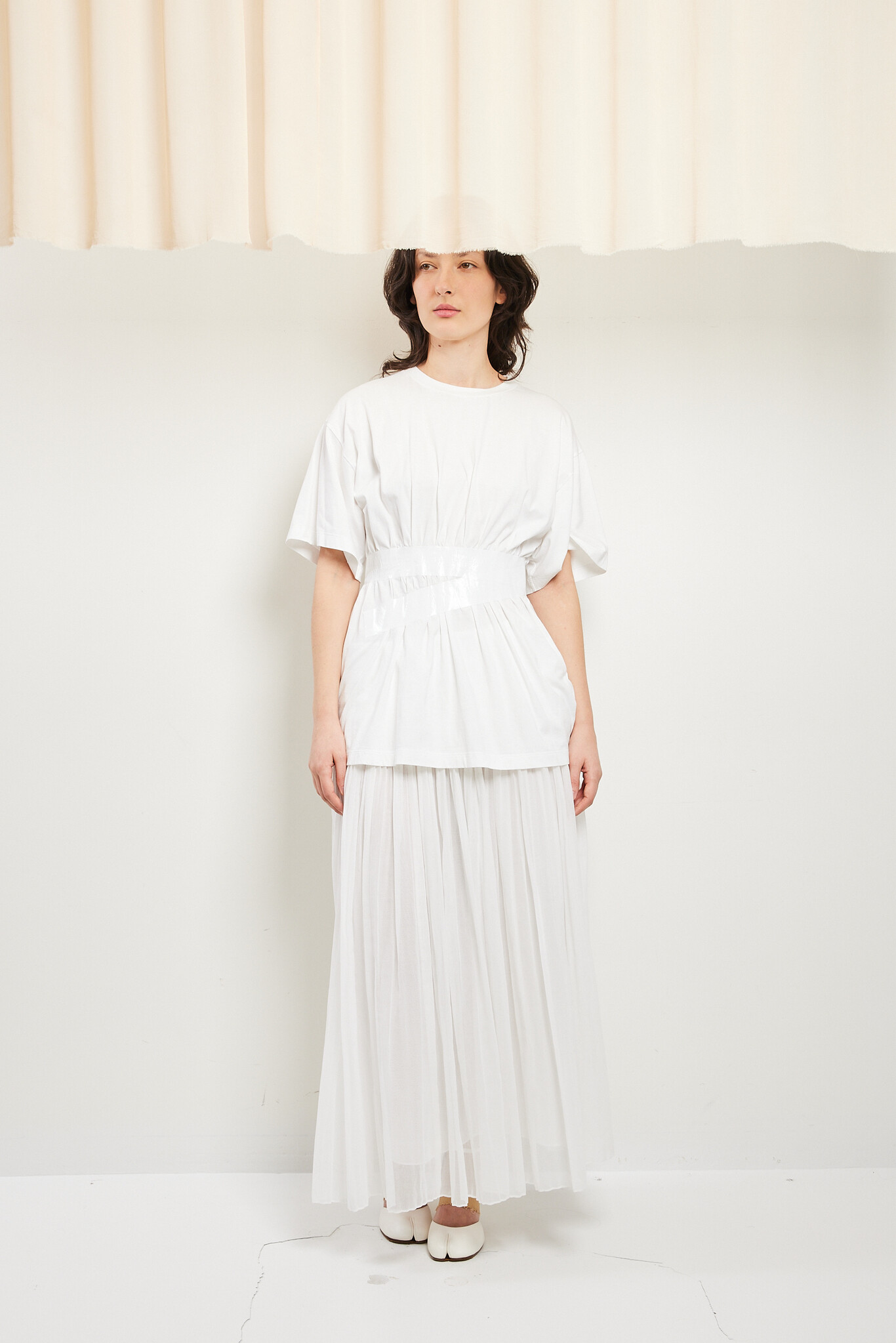 MM6 - S52GC0335M20048 t-shirt