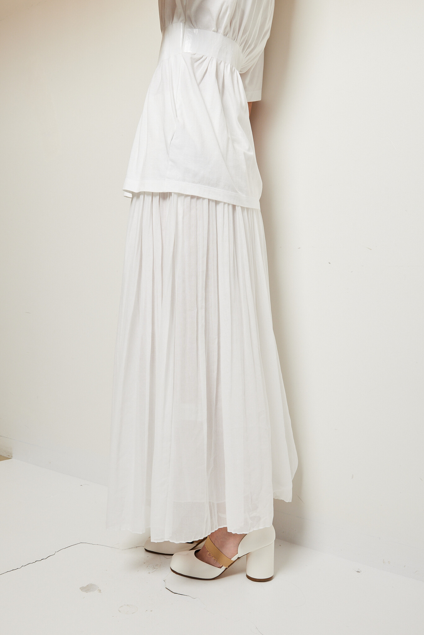 MM6 - S52GC0335M20048 t-shirt