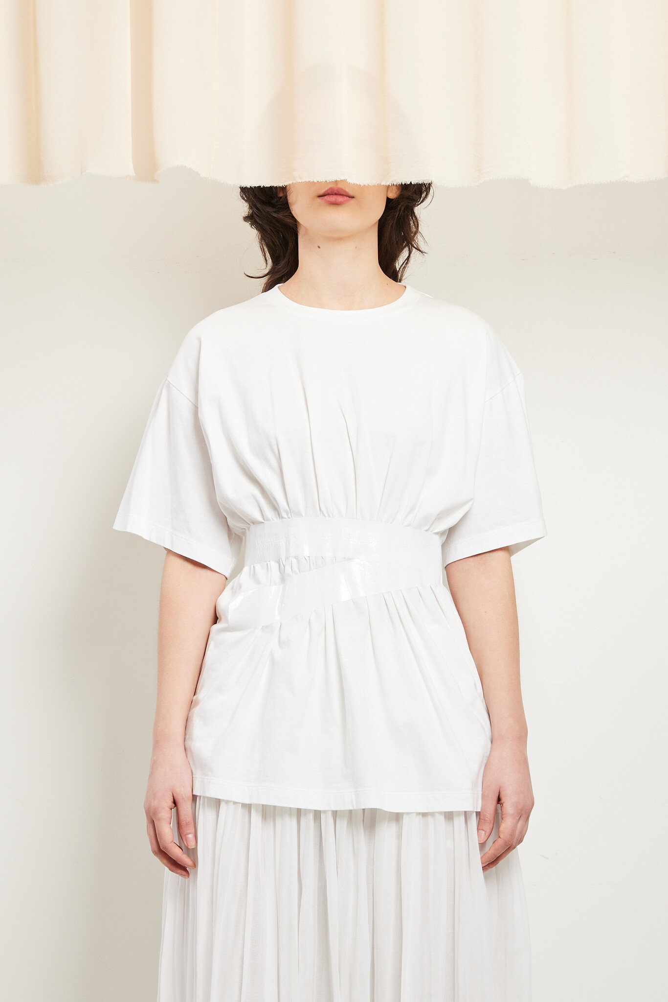 MM6 S52GC0335M20048 t-shirt