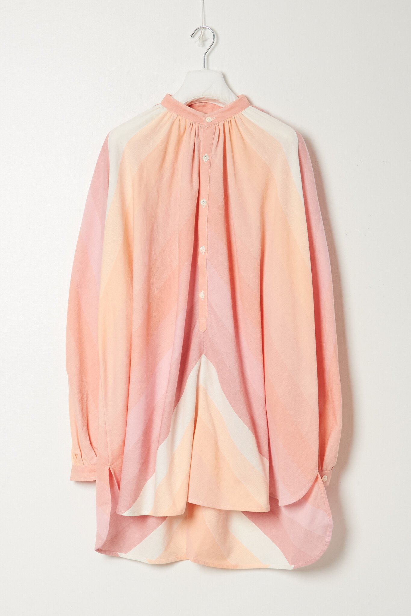 Marrakshi life The Touareg tunic