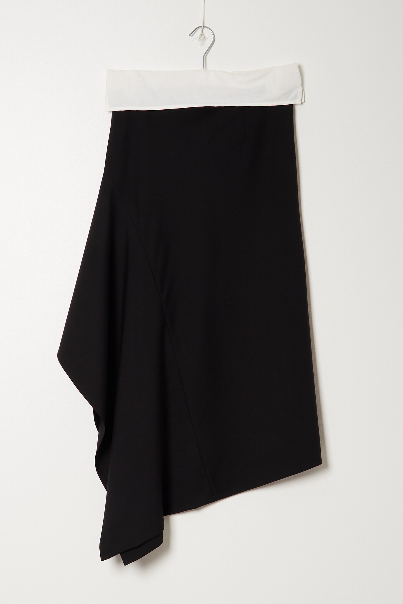 Lutz Huelle Angle skirt