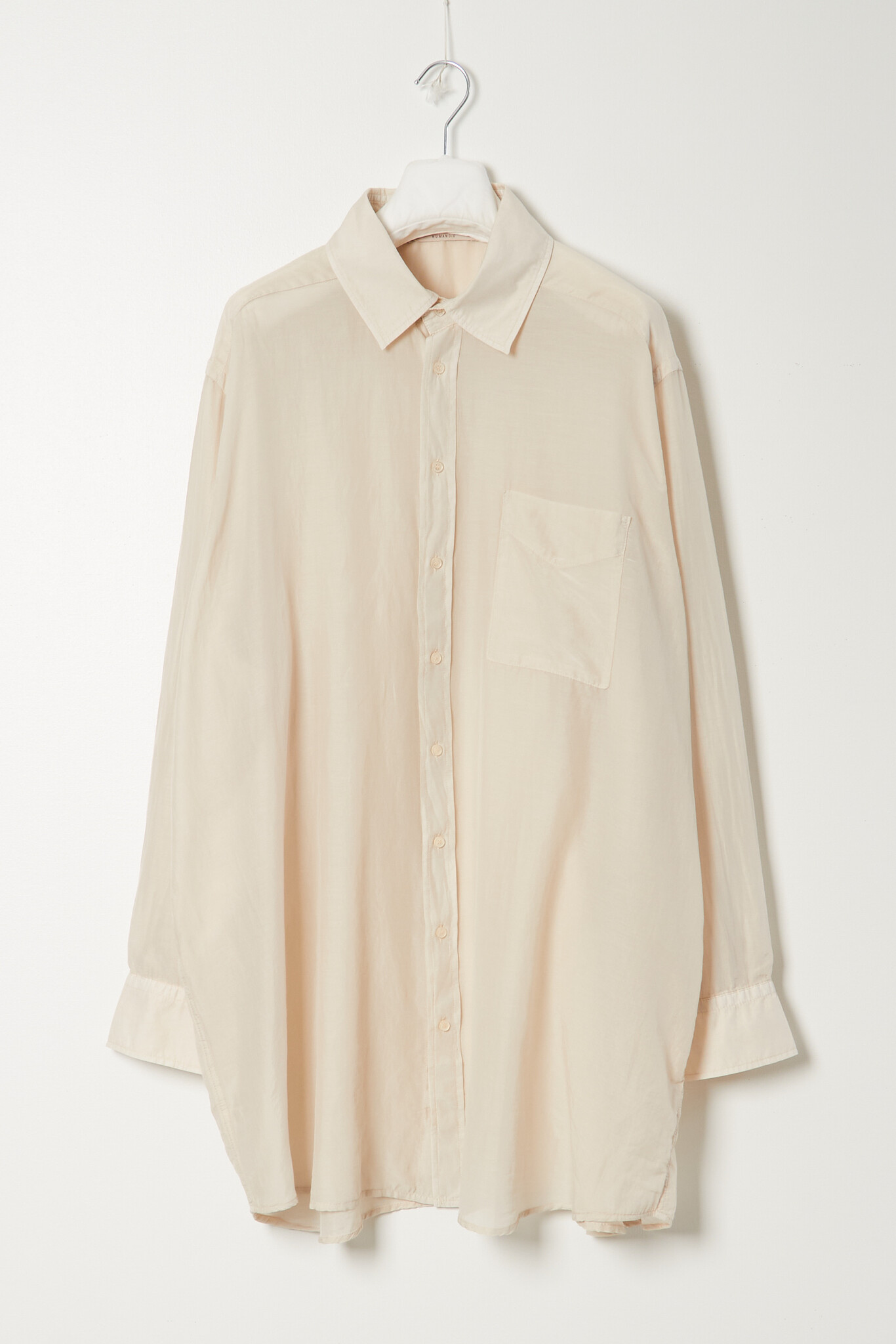  - Chichi cotton silk blouse