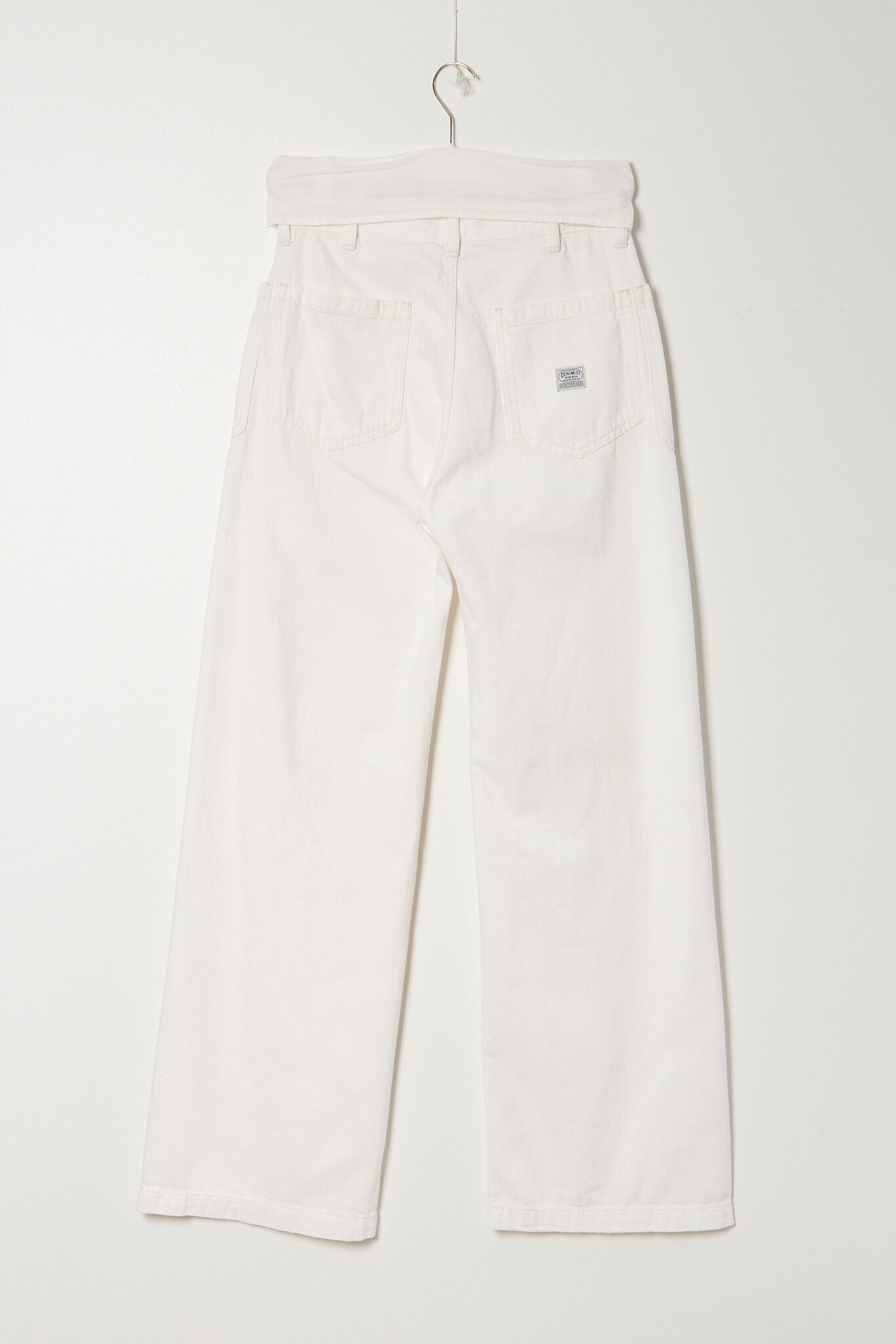 Denimist - Deck pants