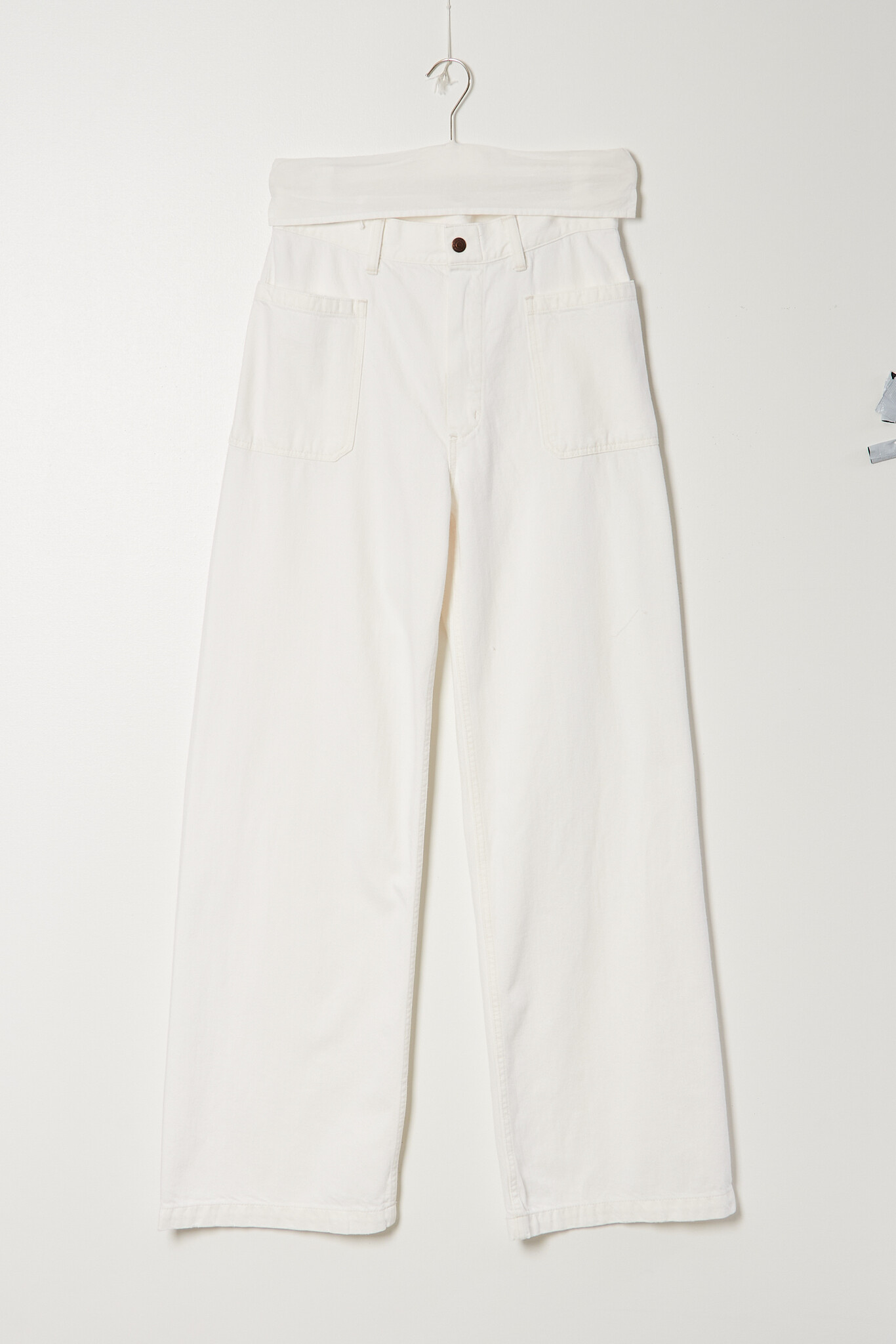Denimist - Deck pants