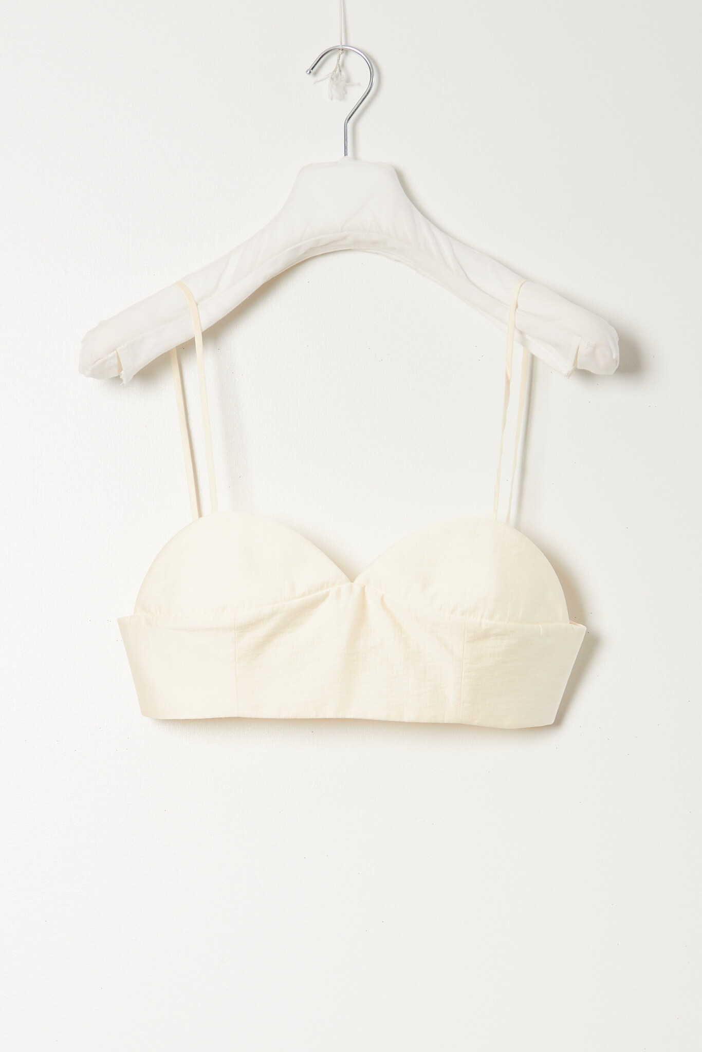 Cordera - Heart shaped bralette