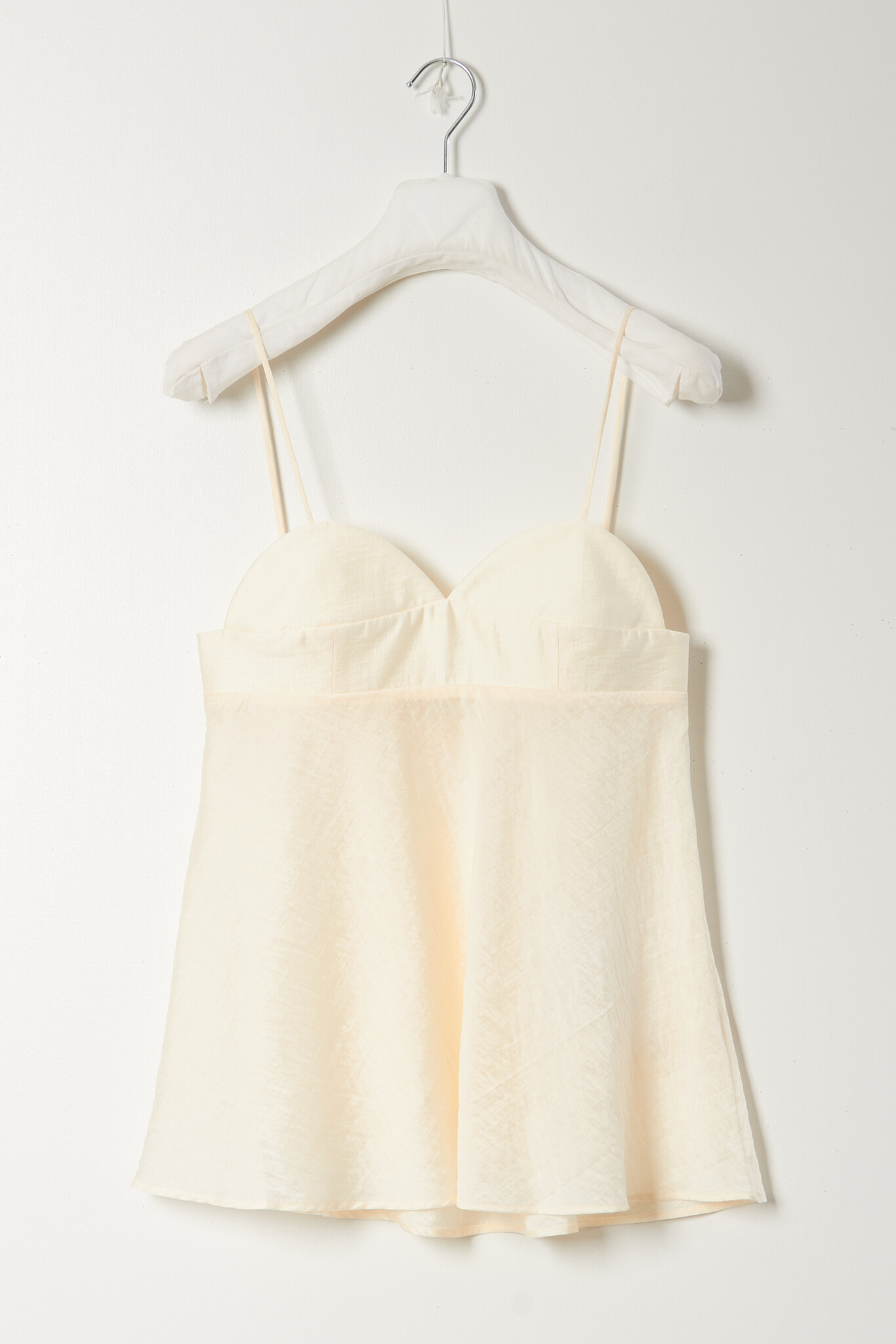 Cordera - Heart shaped top