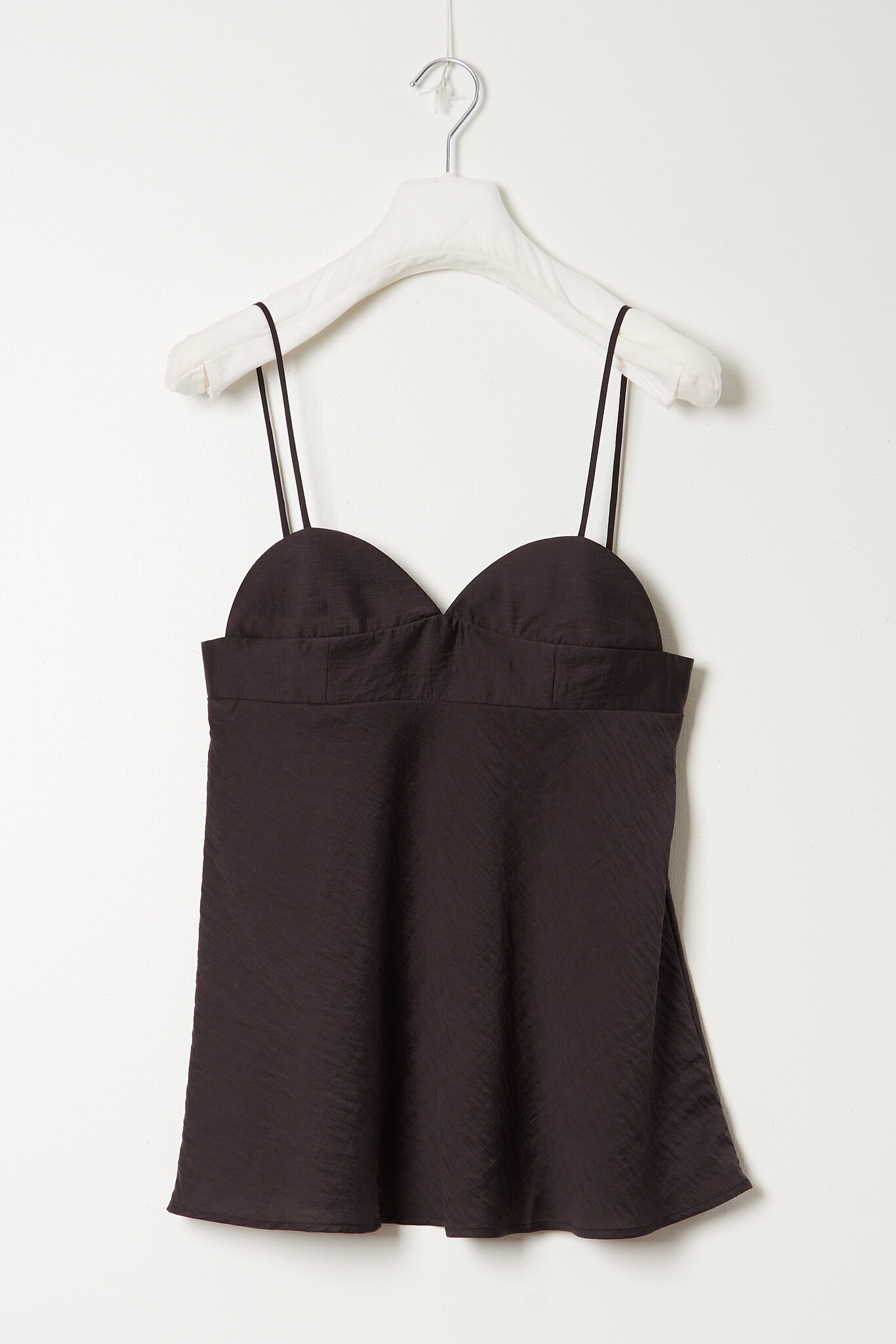 Cordera - Heart shaped top