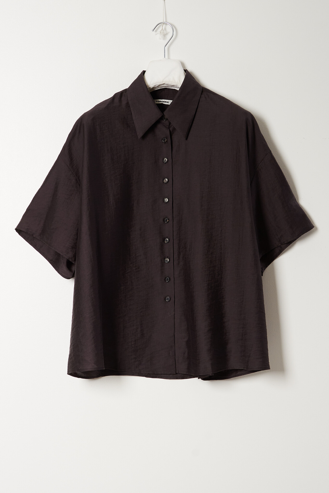 Cordera - Short sleeve shirt