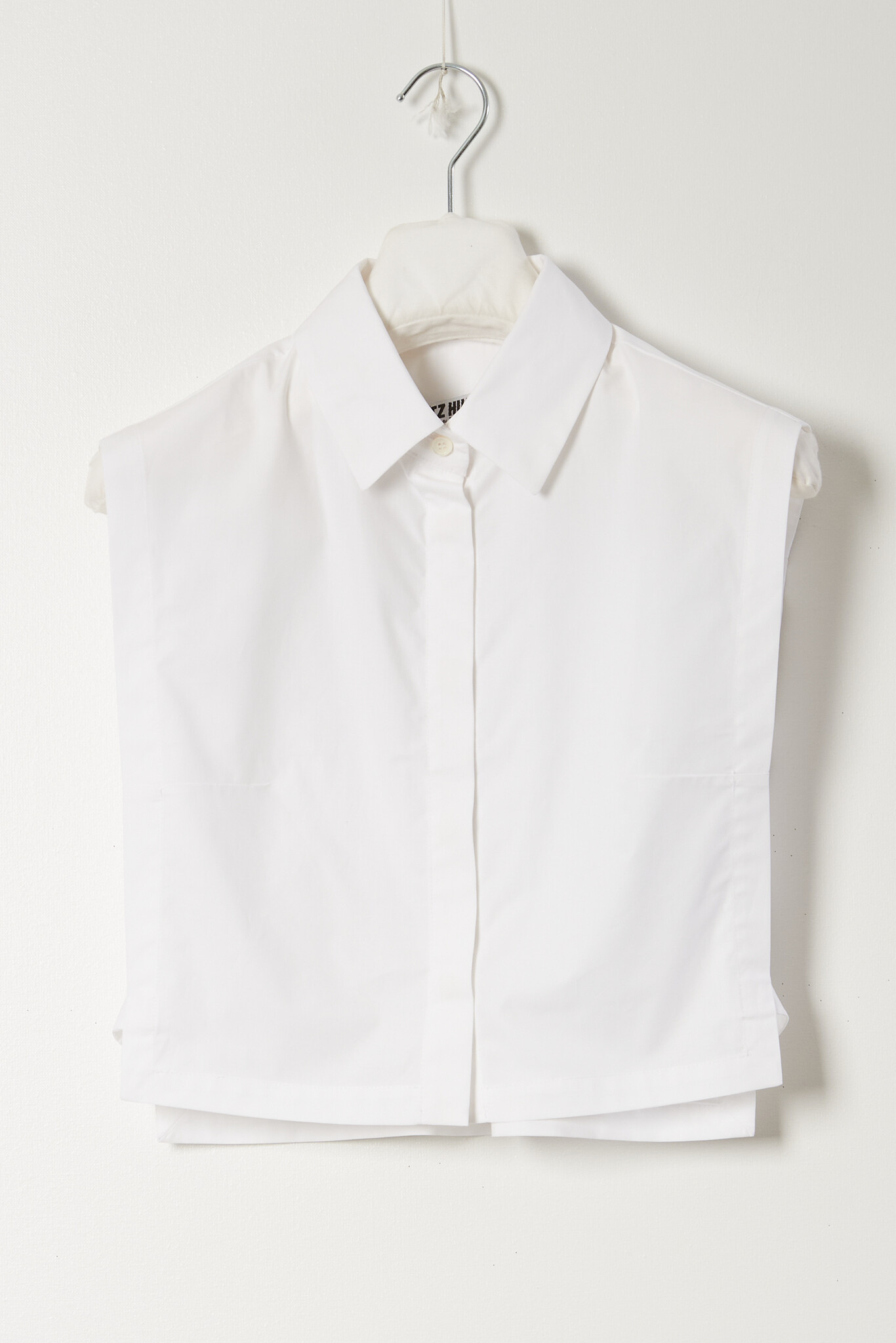 Lutz Huelle - Fragment shirt