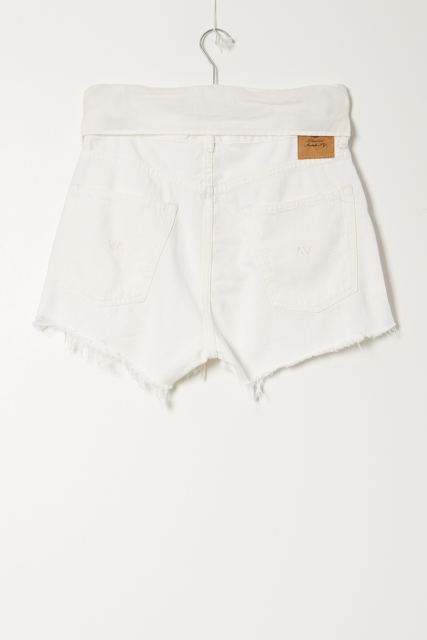Denimist - Haisley shorts