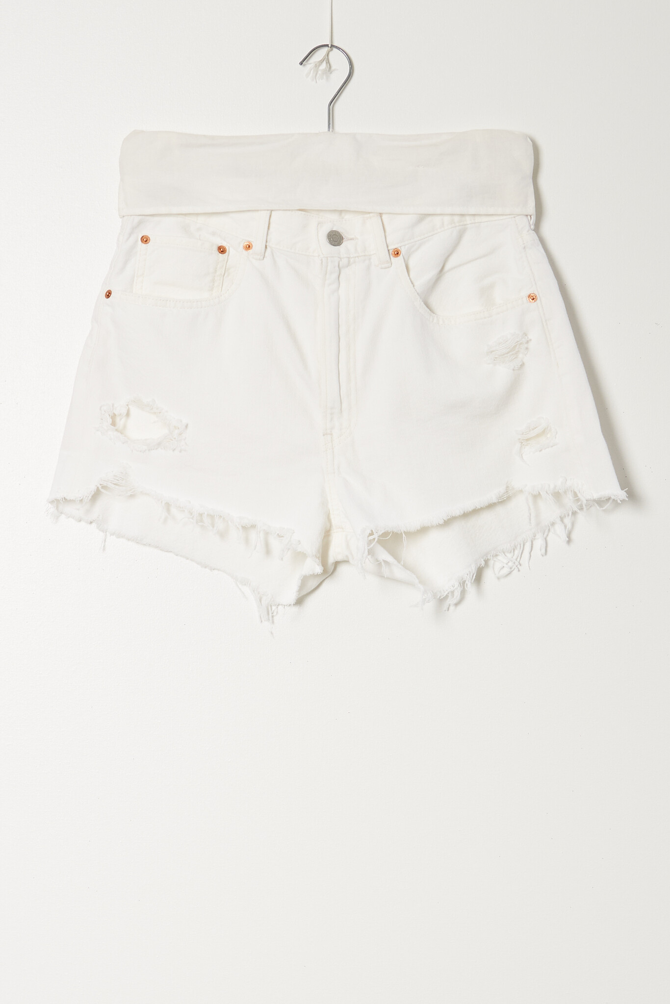 Denimist - Haisley shorts
