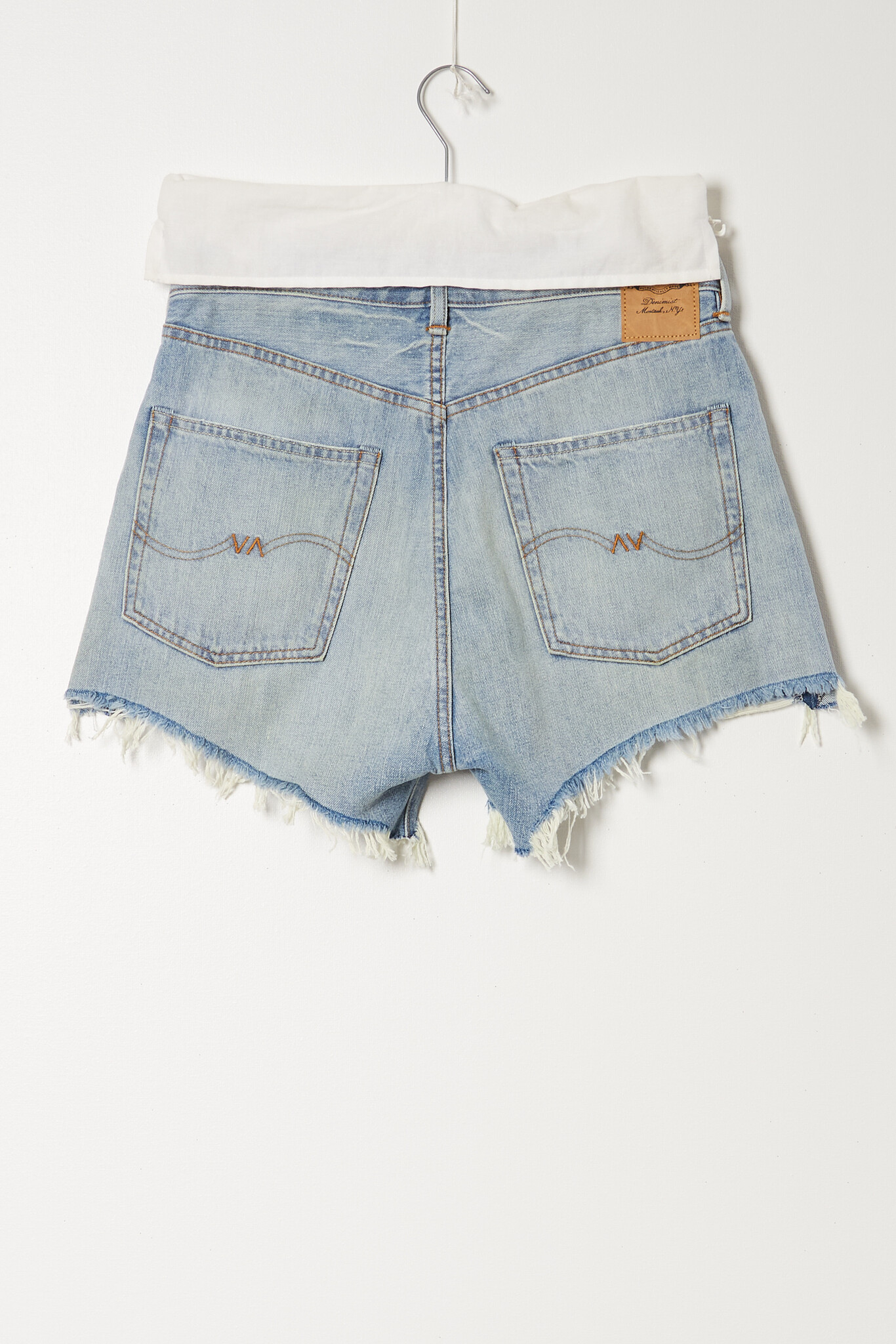 Denimist - Brooke shorts