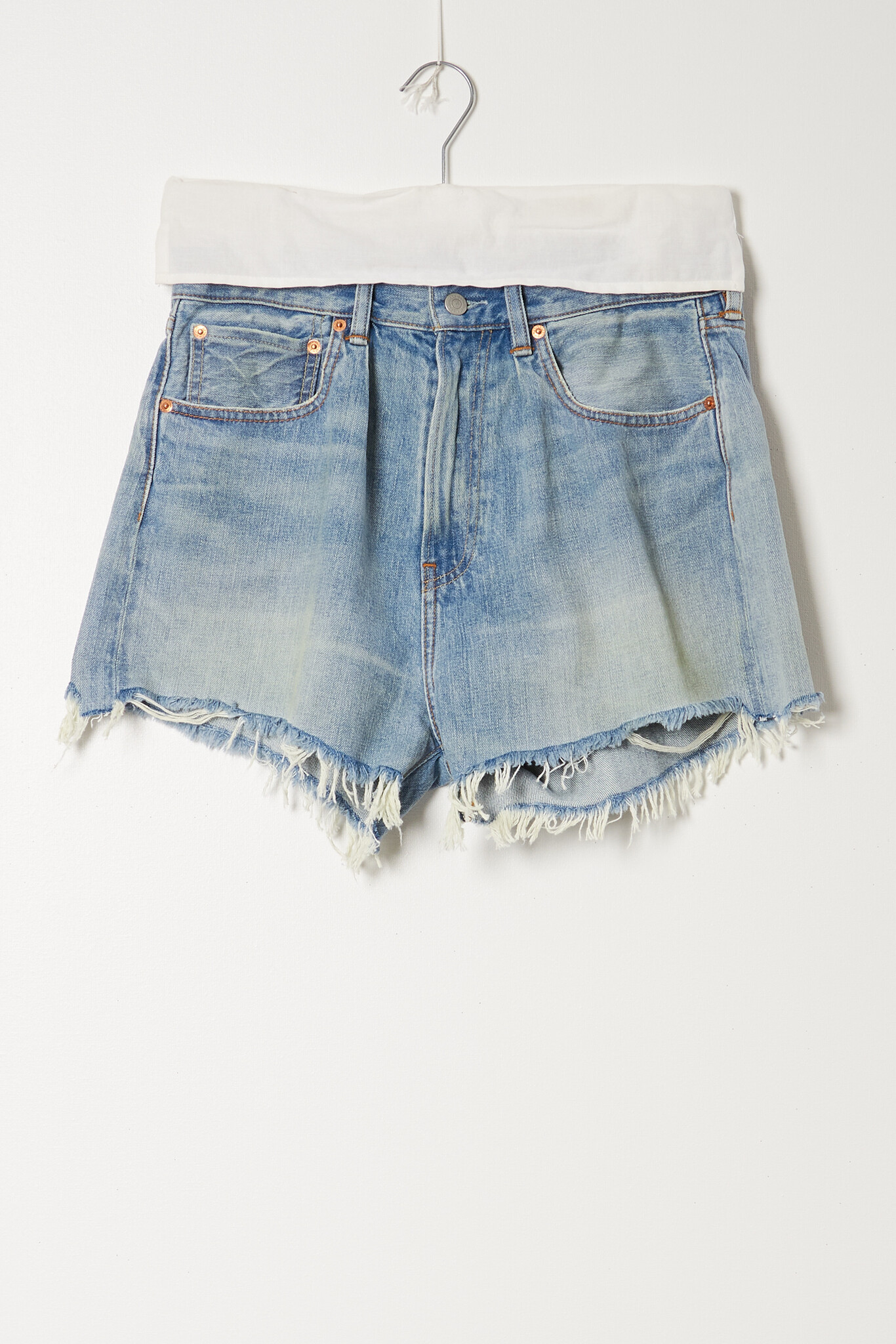 Denimist - Brooke shorts