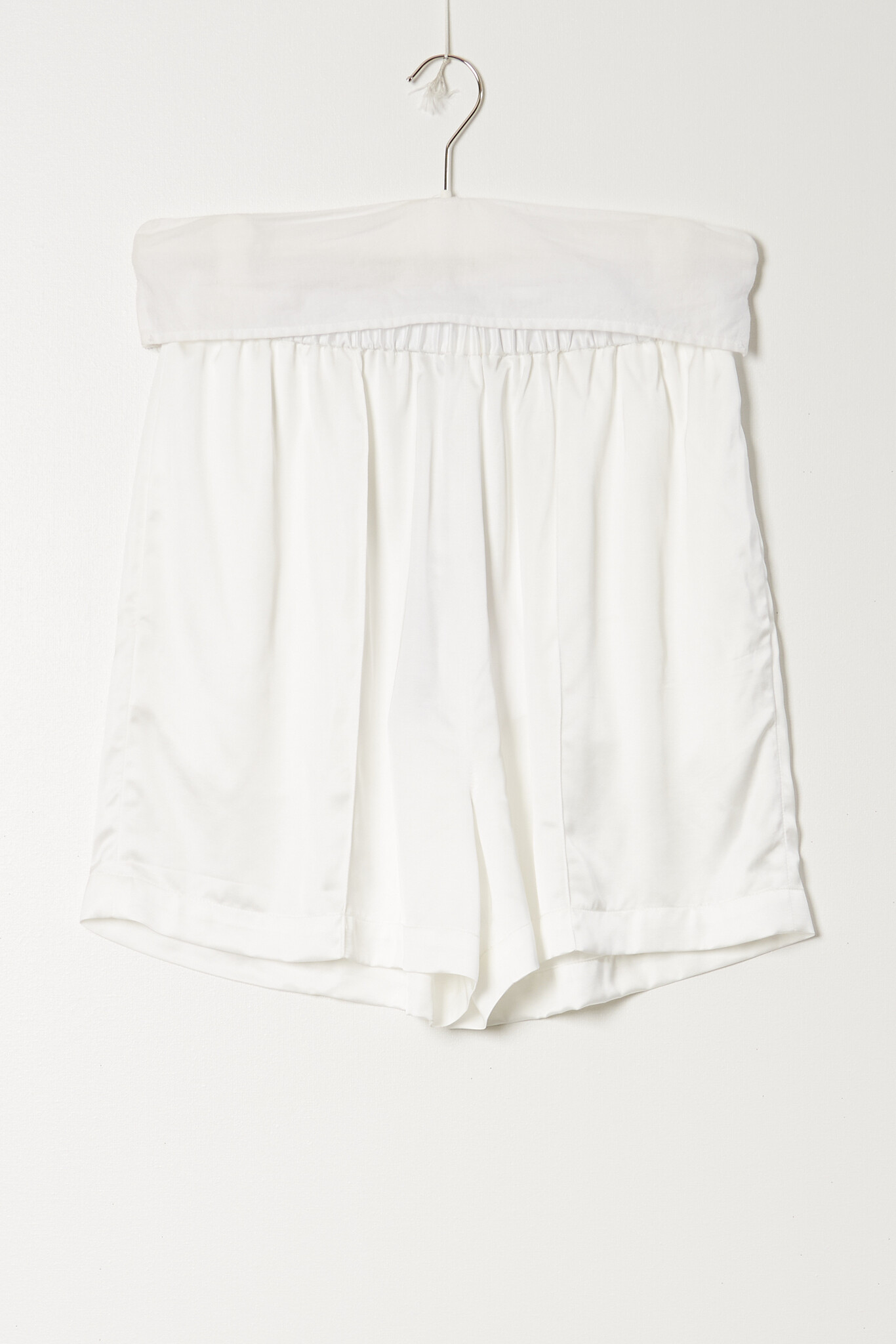 Lutz Huelle - Gabo shorts